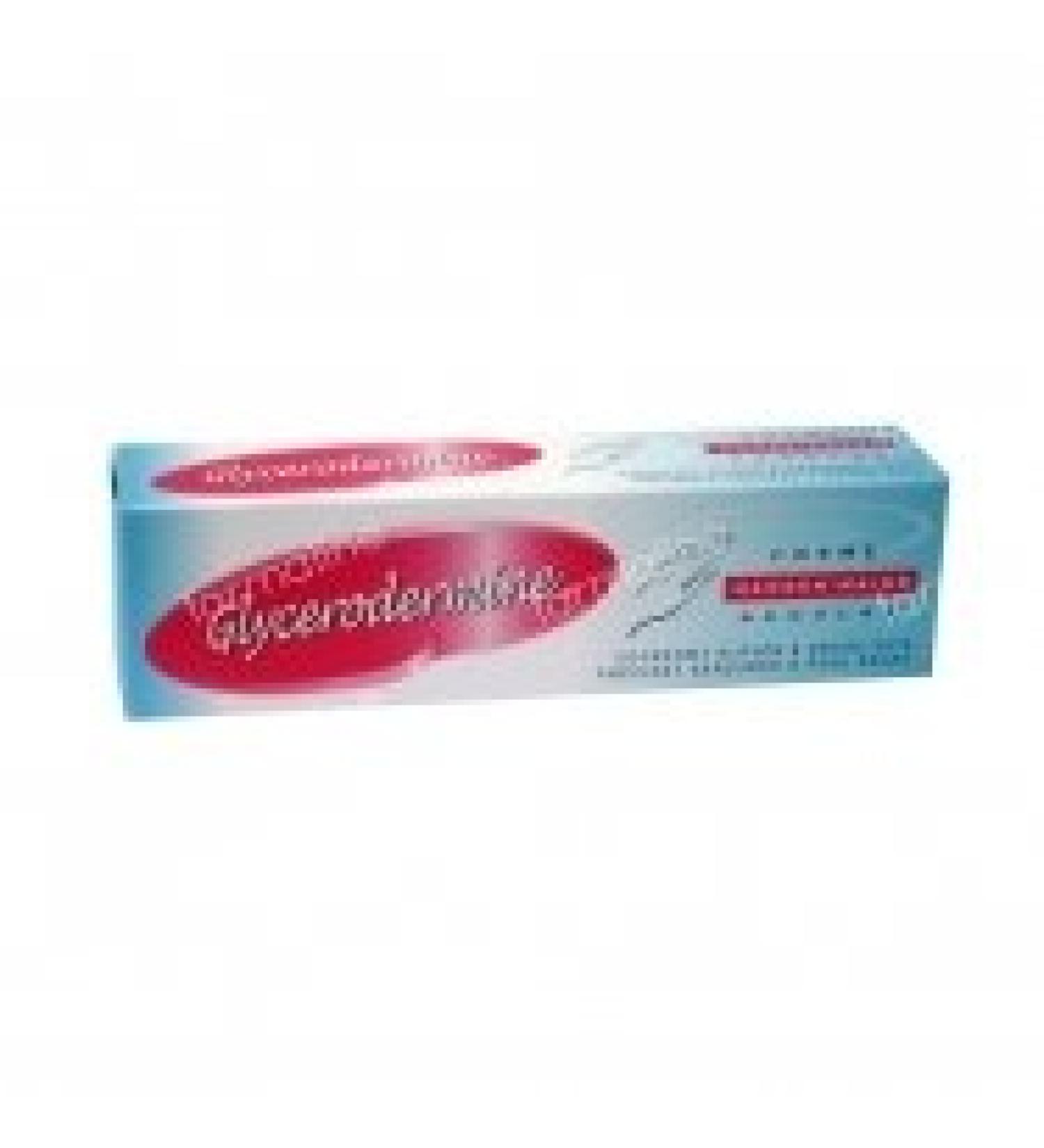 Glycerodermine hand cream 50g 50 g