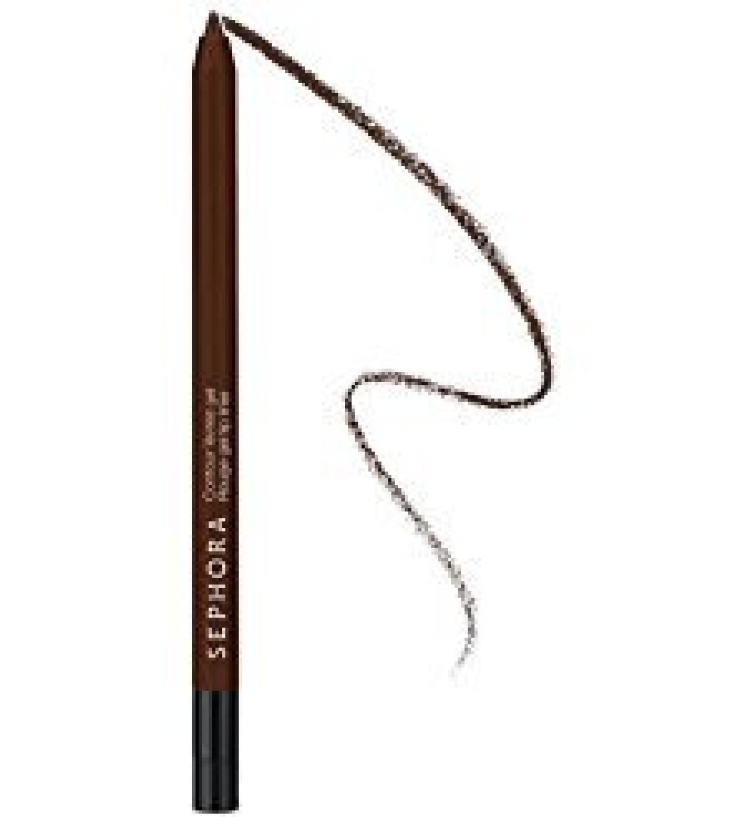 SEPHORA COLLECTION Rouge Gel Lip Liner 17 molasses 0.0176 oz