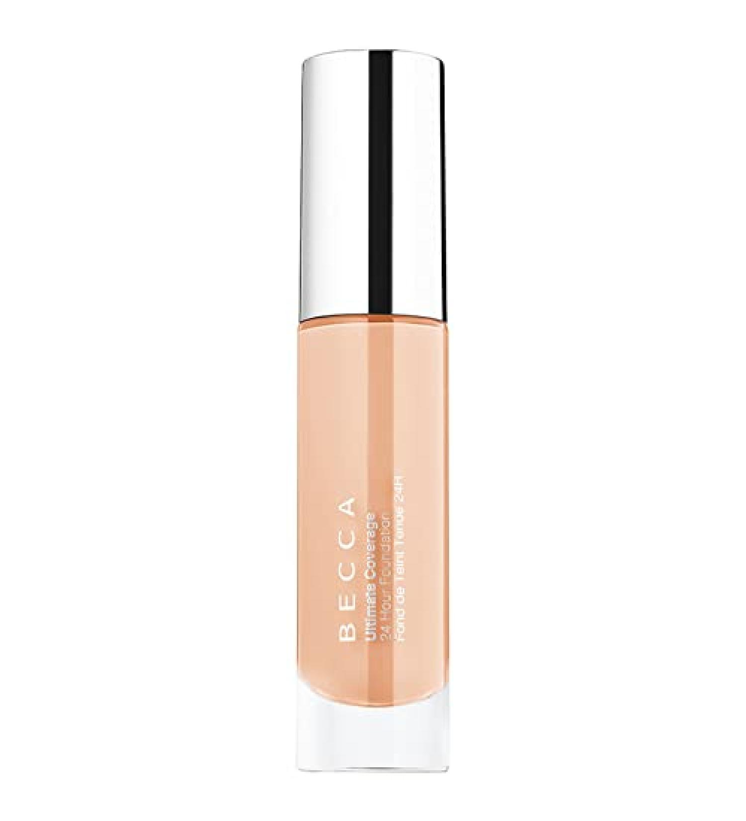 Becca Ultimate Coverage 24-Hour Foundation - Alabaster