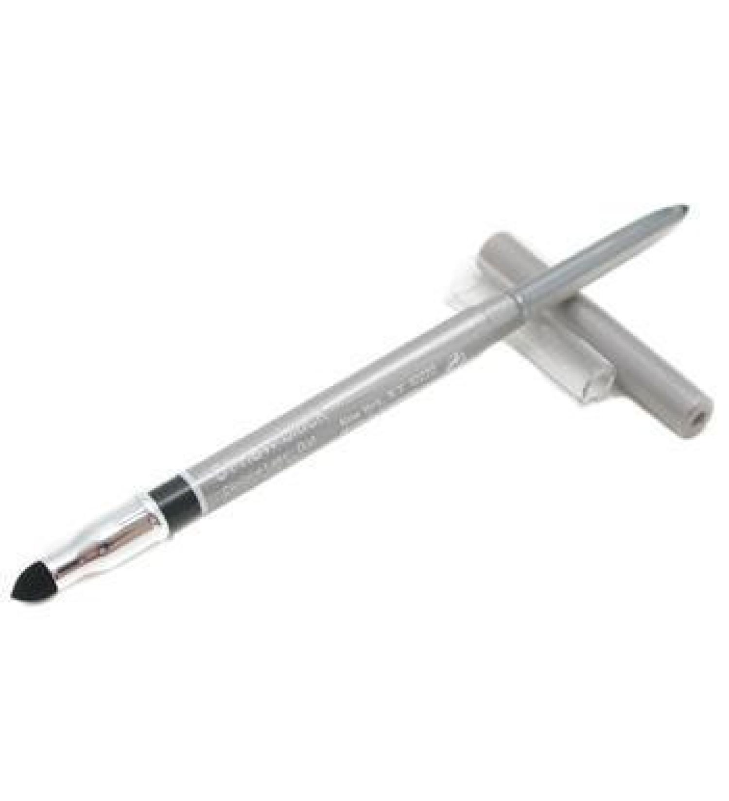 Clinique Quickliner For Eyes - 01 New Black - 0.3g/0.01oz