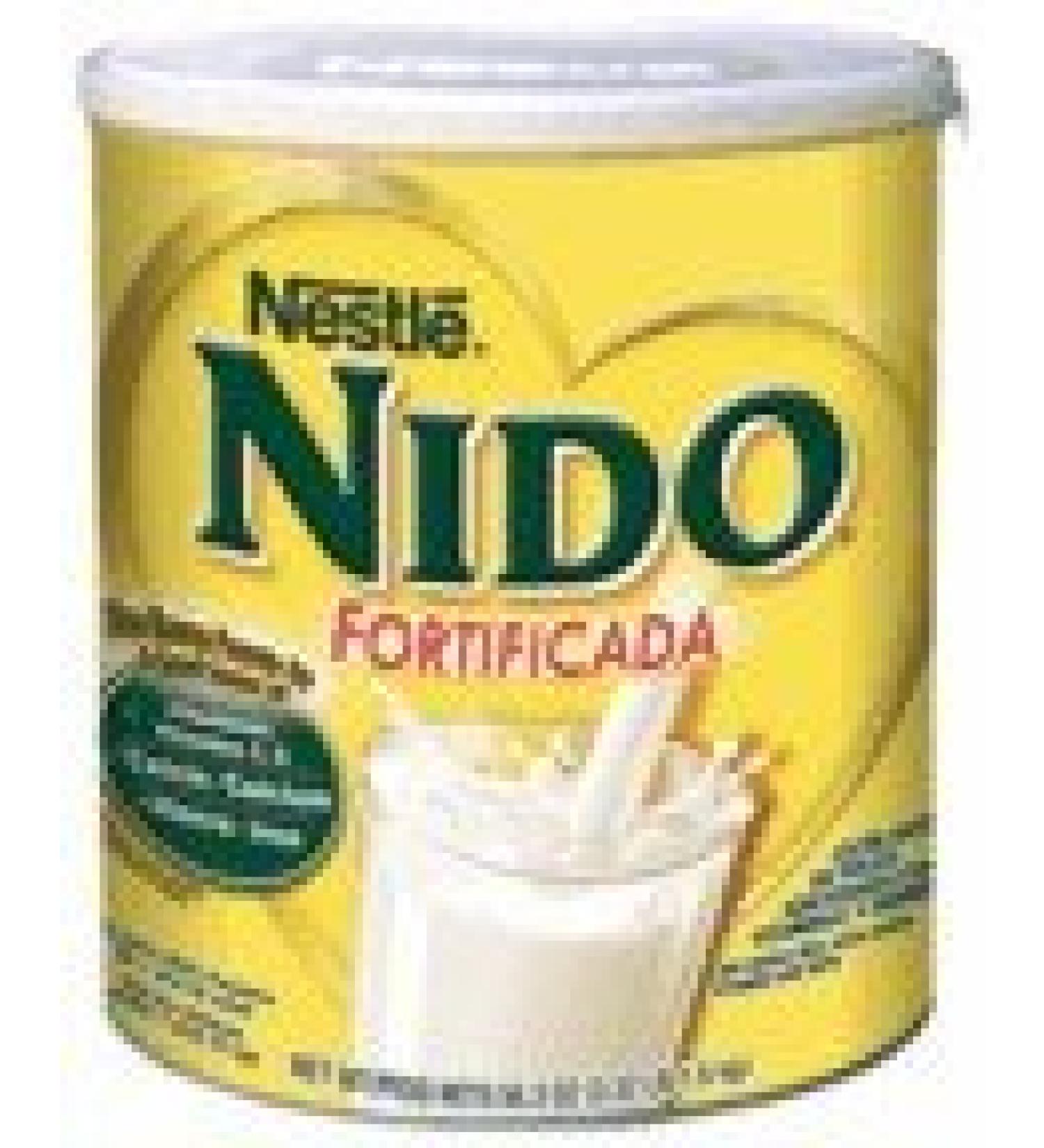 Nestle Dry Whole Milk Instant 3.52 lb (Pack of 6)