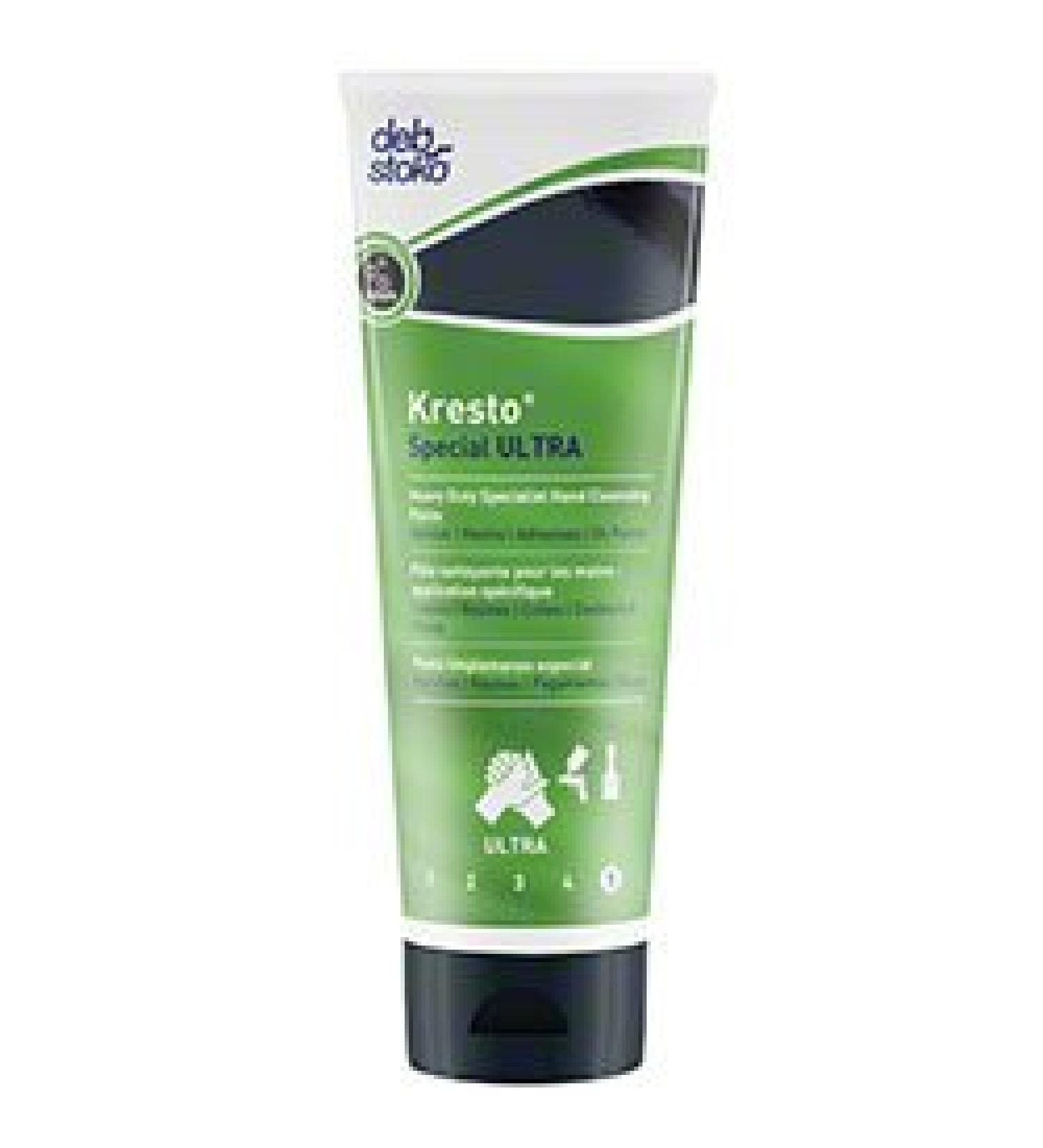 deb stoko Kresto Special ULTRA Hand Cleanser - 250 mL
