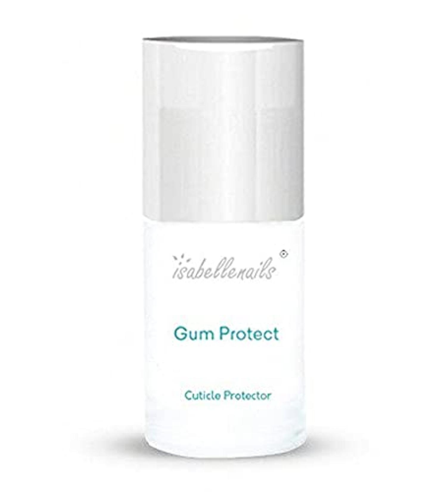 Protection rubber for cuticles 6ml peel off liquid tape nail art latex liquid tape liquid latex peel off edge protection gel nail polish overflow glue edge protection gel skin protection for nails