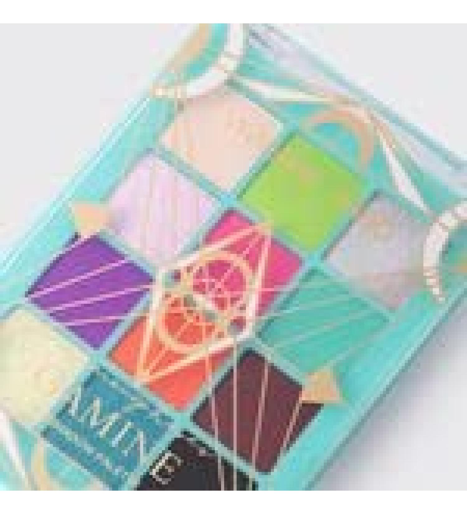 Vivienne Sab Vivienne Sabo Eyeshadow Palette - Buy Online on GoSupps.com