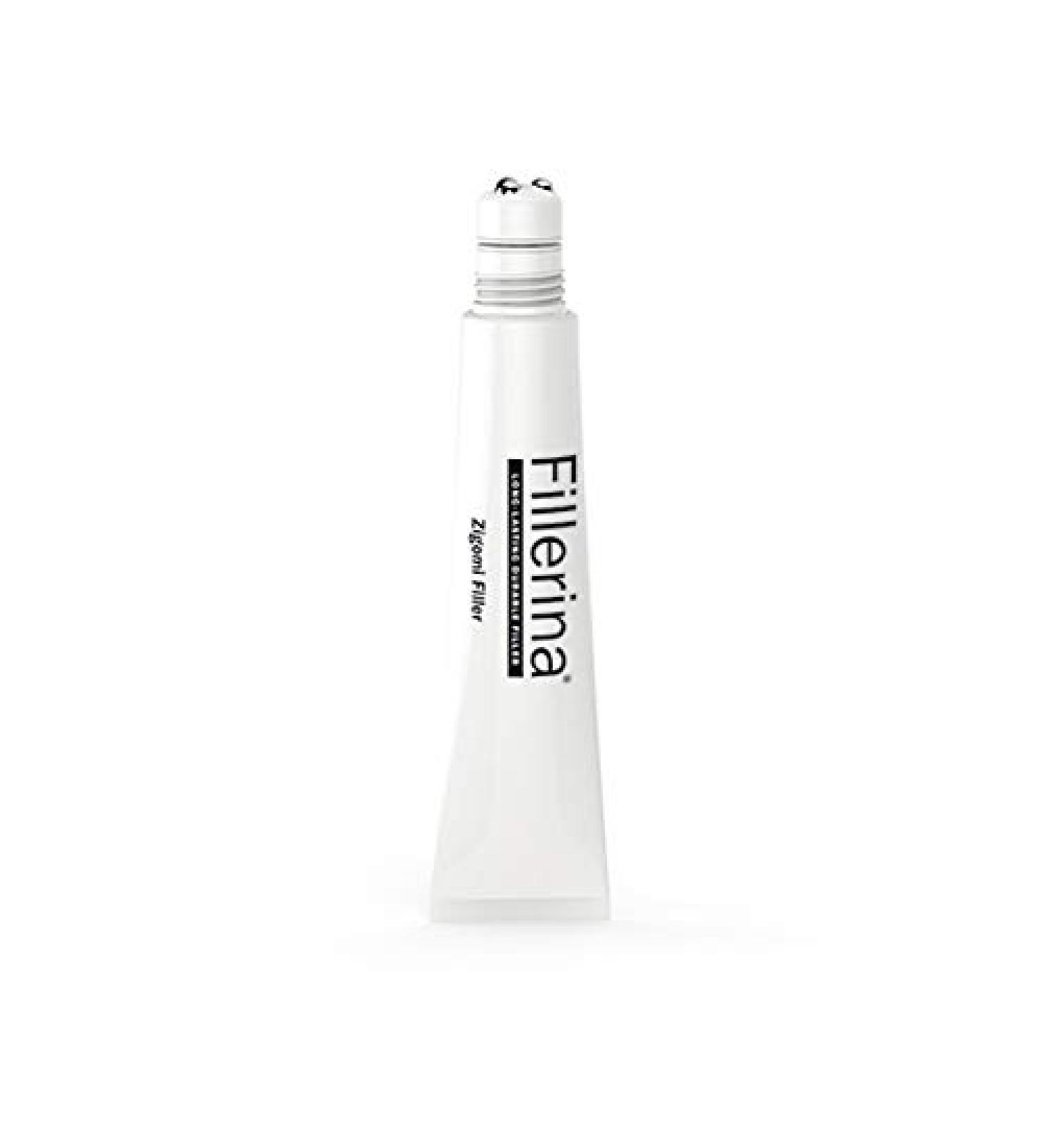Fillerina Fillerina Long Lasting Cheekbones Volume and Cheekbones Gel Filling Effect Grade 4