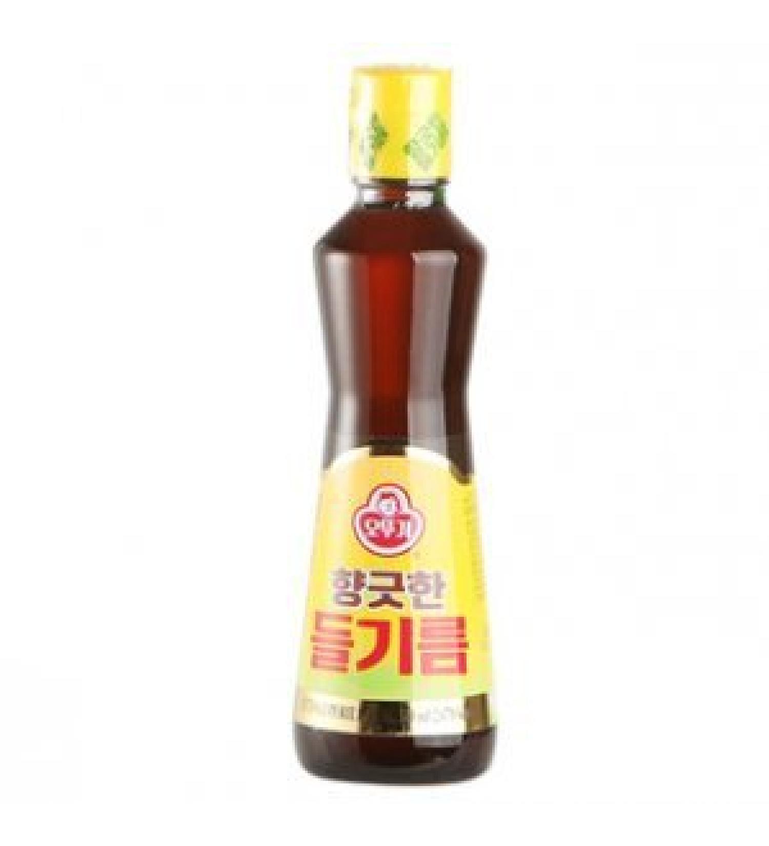 Ottogi Perilla Oil 160ml