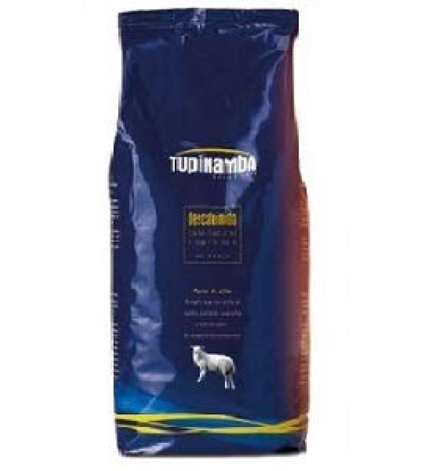 Tupinamba Tupinamba Caf en grains d caf in Paquet de 1 kg