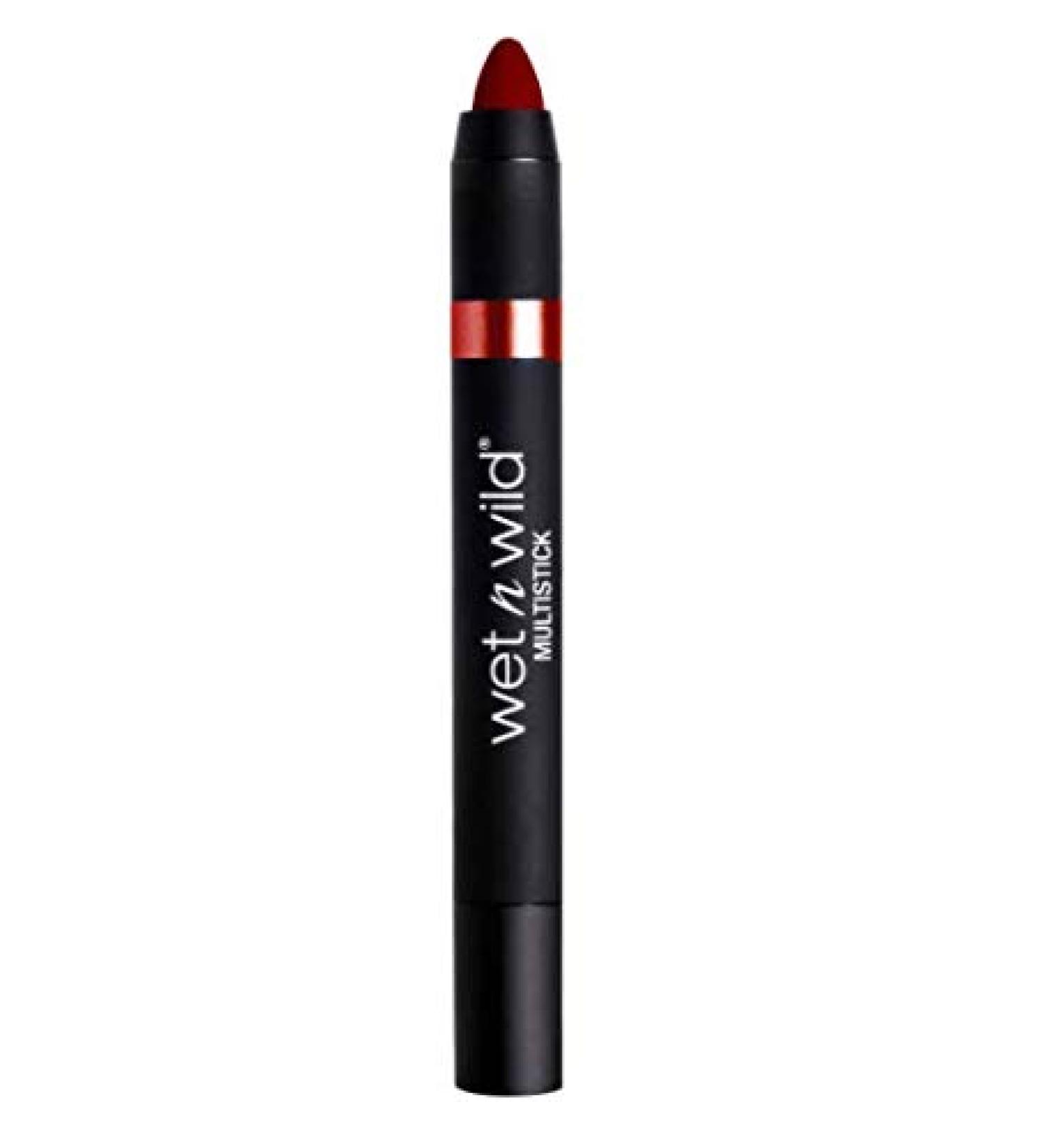 Wet N Wild Fantasy Makers Multistick Body/Face Crayon Red