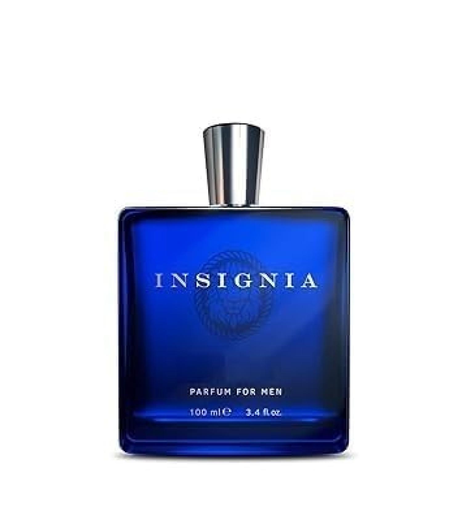 Perfume for Men-Insignia 100ml - Buy Online on GoSupps.com
