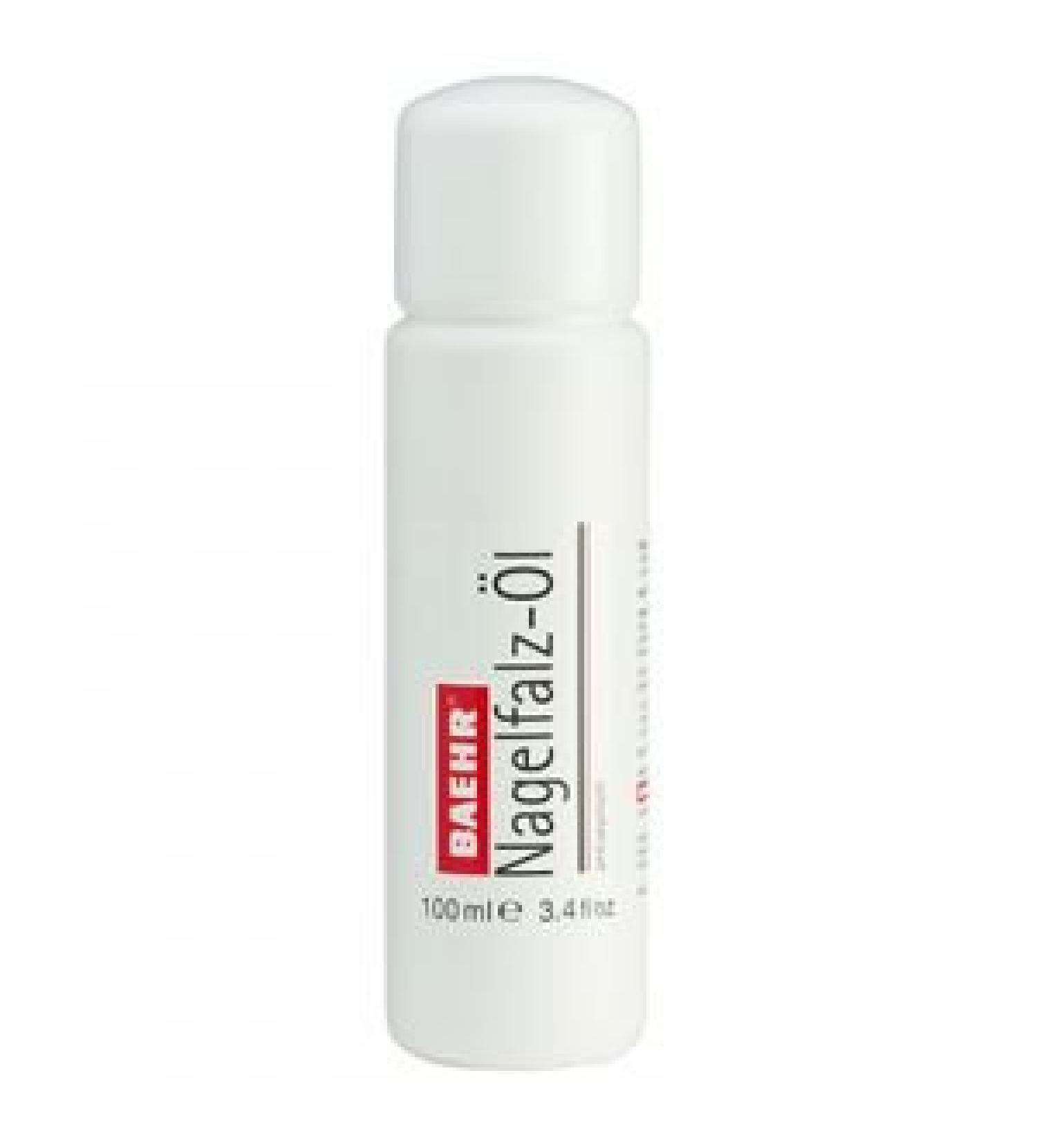 Pedibaehr nail fold oil - 100 ml