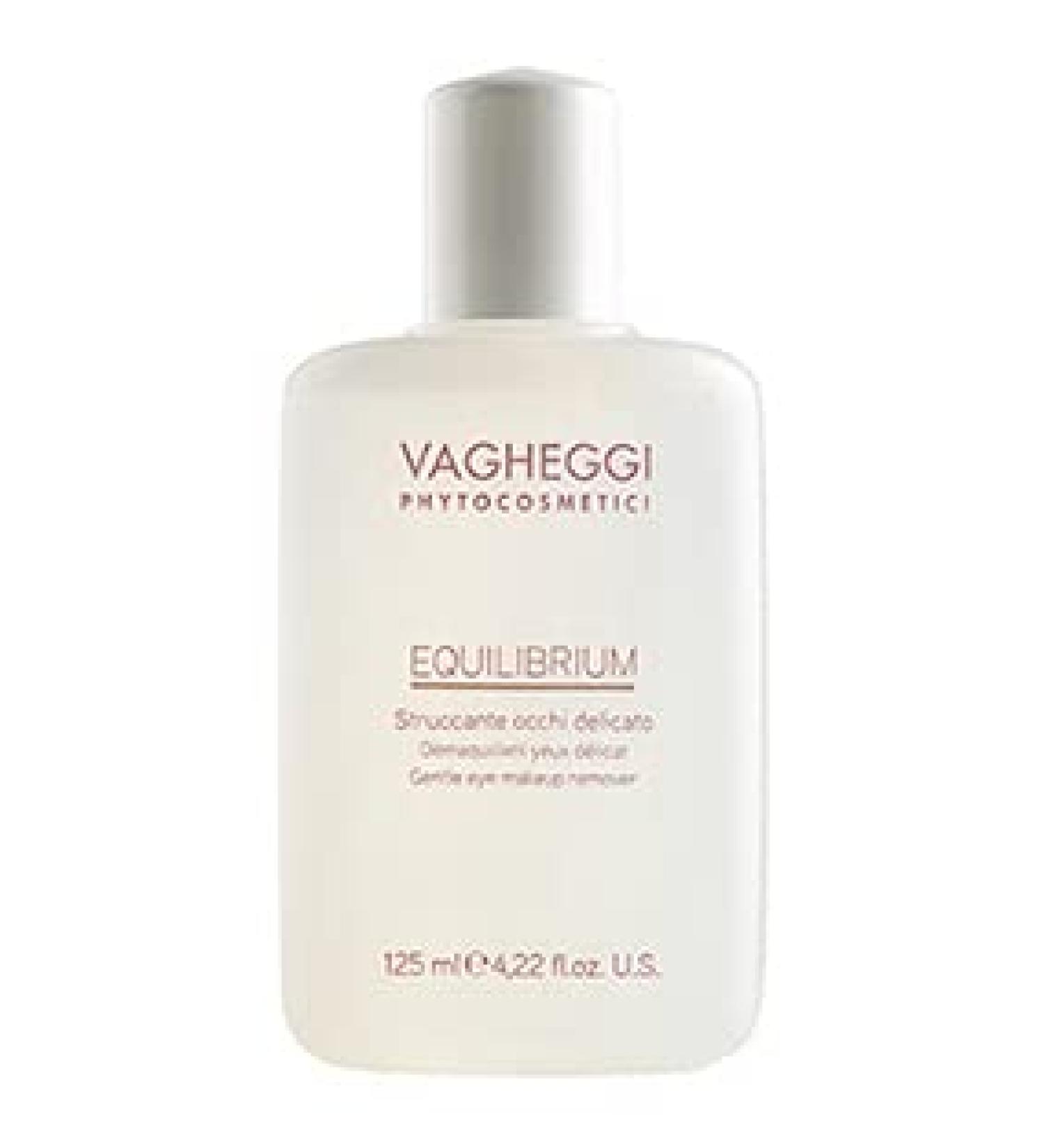 Vagheggi Delicate Eye Make up remover