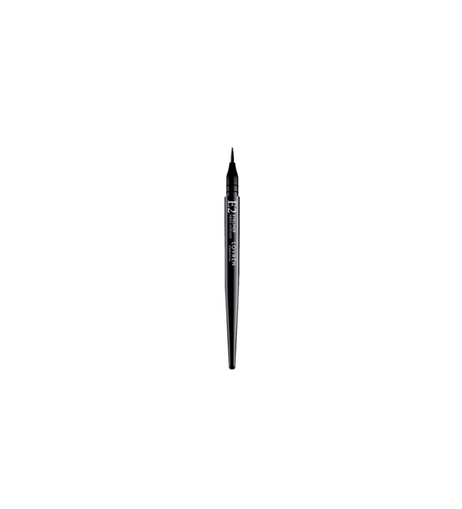 LOVREN - Lovren Eyeliner E2 Intense Black