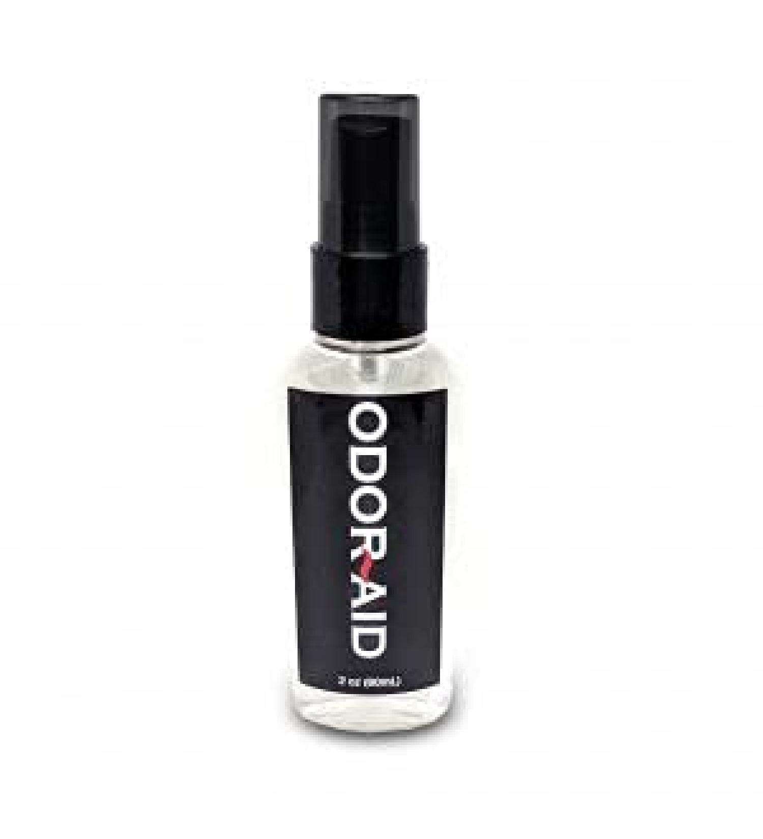 Odor-Aid Sport Equipment Spray