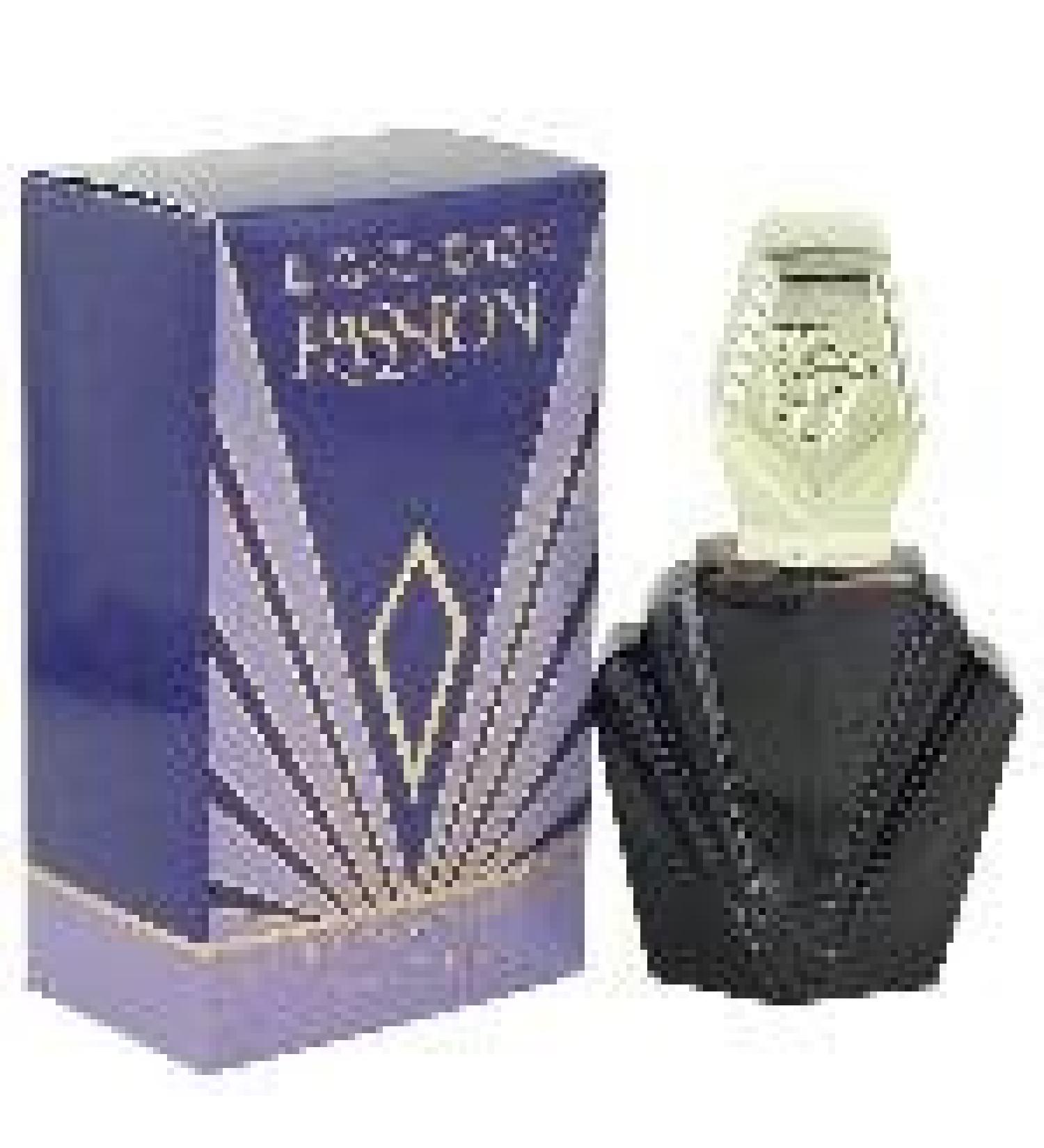 PASSION by Elizabeth Taylor Eau De Toilette Spray 1.5 oz