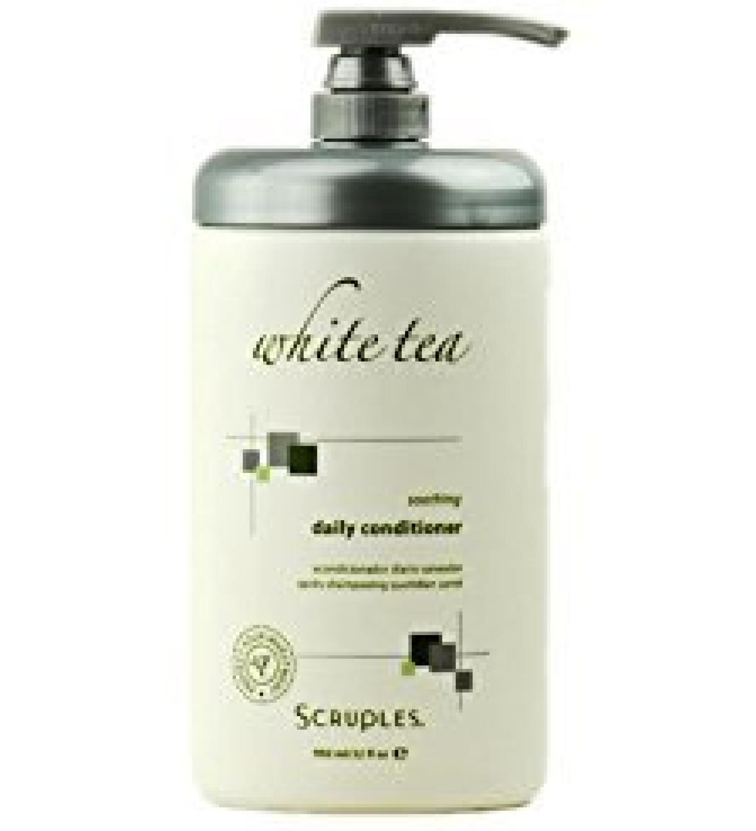 Scruples White Tea Soothing Daily Conditioner 950 ml / 32 oz