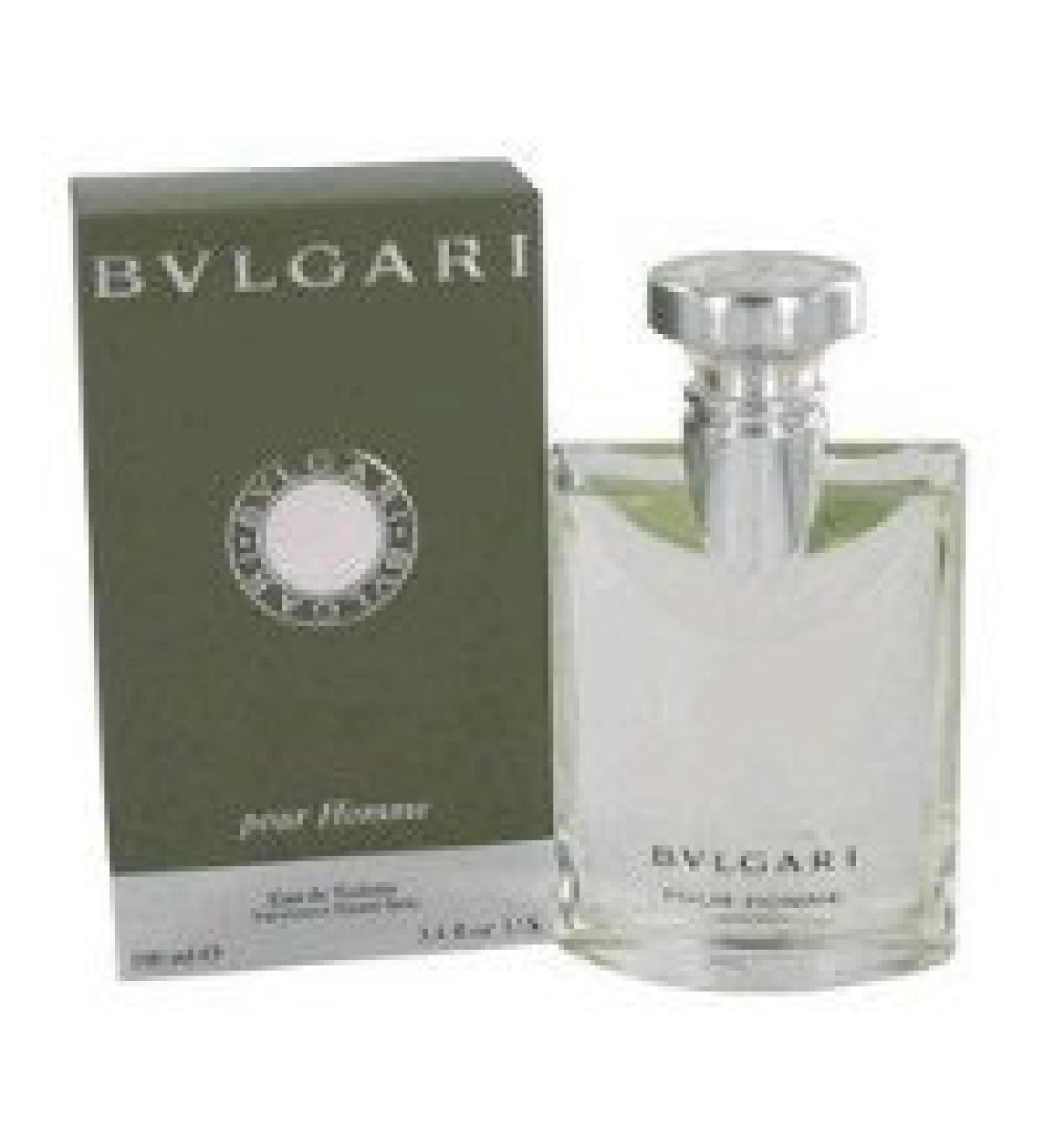 Bulgari Pour Homme 3.4 oz EDT Spray men (Bulgari)
