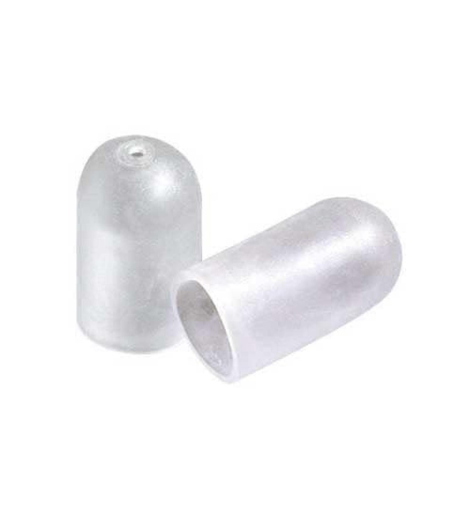 Pedifix Gelsmart All Gel Toe Cap Small/Medium 0.17 Pound