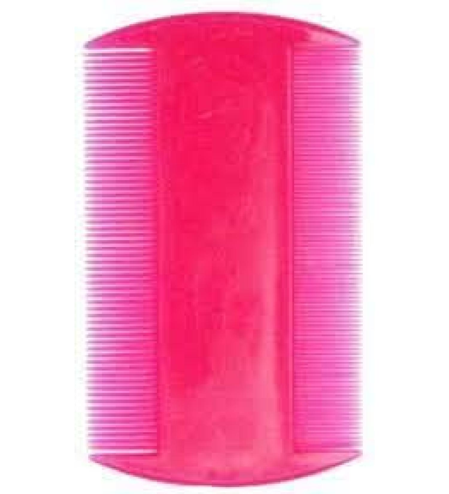 A1SONIC 1 peigne lentes double face pour d tection des poux de t te | Id al pour les puces d'animaux | limine les lentes les puces les ufs | Peigne de toilettage 1 - Buy Online on GoSupps.com