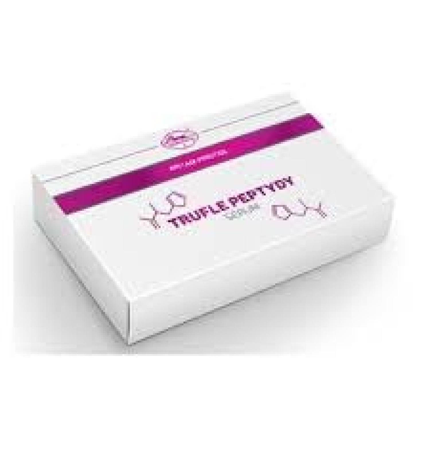 JADWIGA JADWIGA ANTI AGE PRESTIGE Truffles PEPTIDES SERUM FOR MATURE SKIN CARE 5X3ML 5 X 3ML