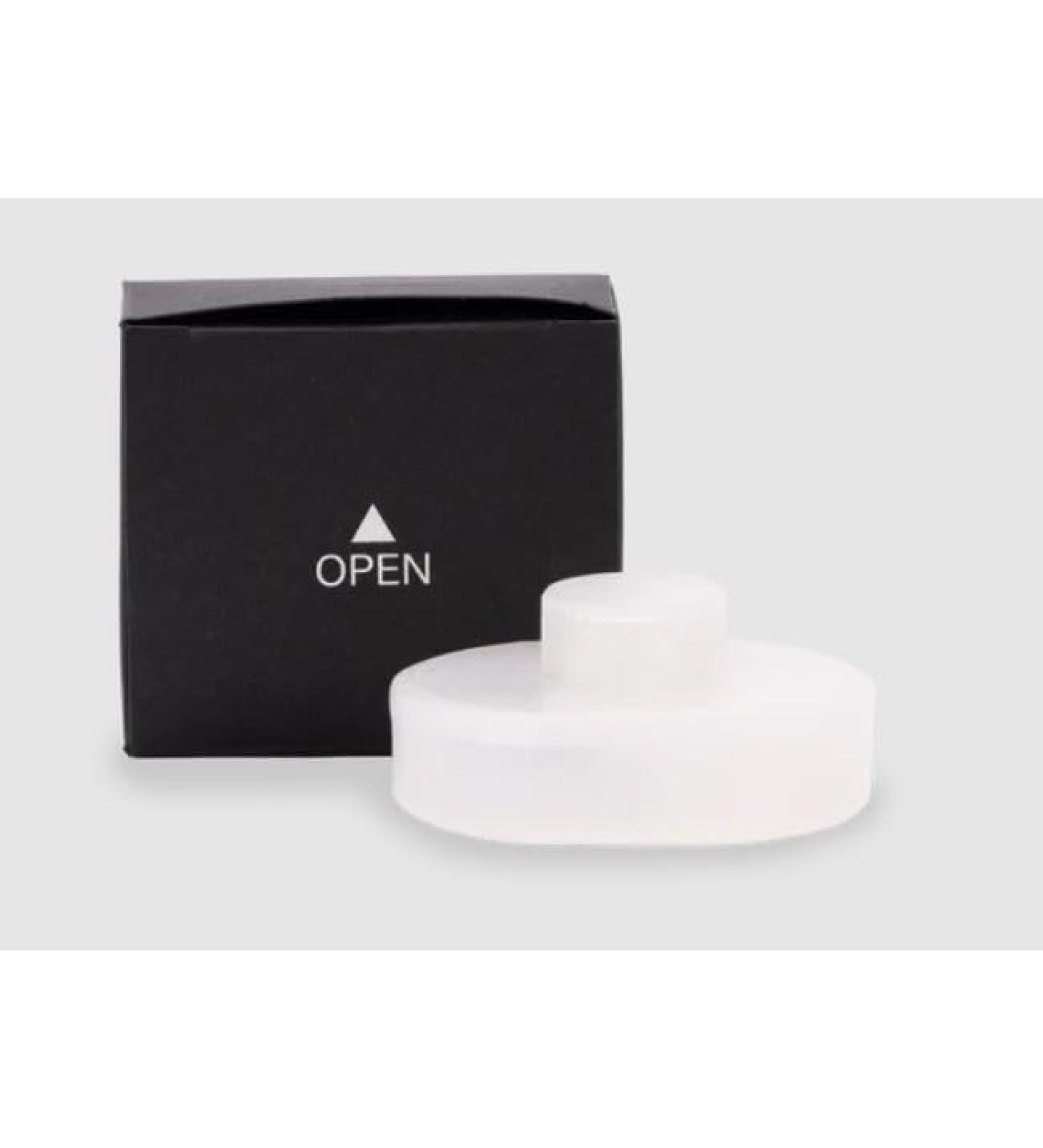 CEROD Hotel Scents - My Way Fragrance Oil for Cold Air Diffusers Luxury Hotel Oil for Auto - Sandalwood Cedar Vetiver Tuscan Leather Musk - Speciality Refill Bottle for Chauffeur Car Diffuser