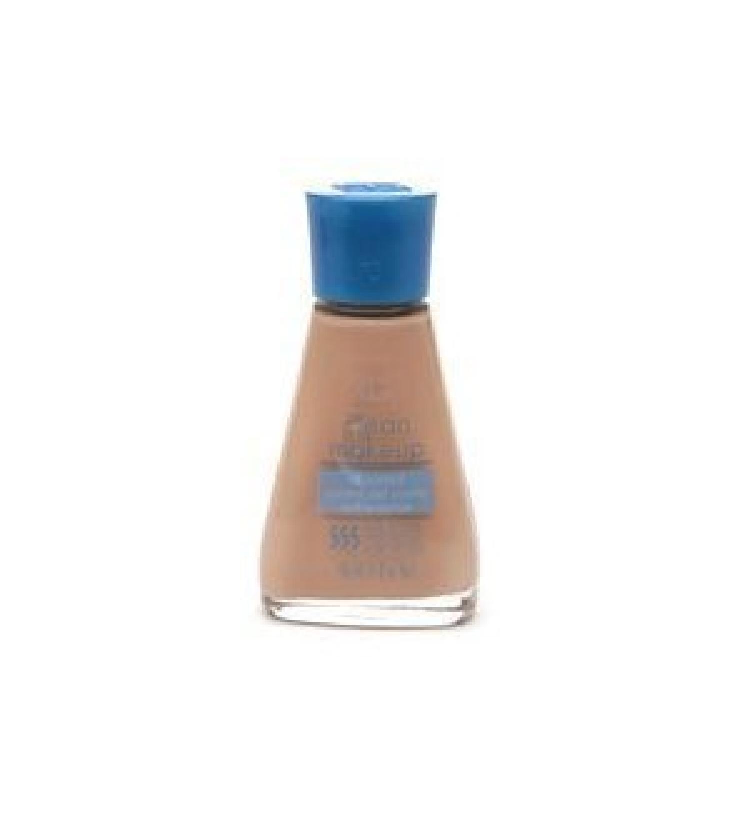Covergirl Clean Oil Control Liquid Make Up  Soft Honey 555 1oz