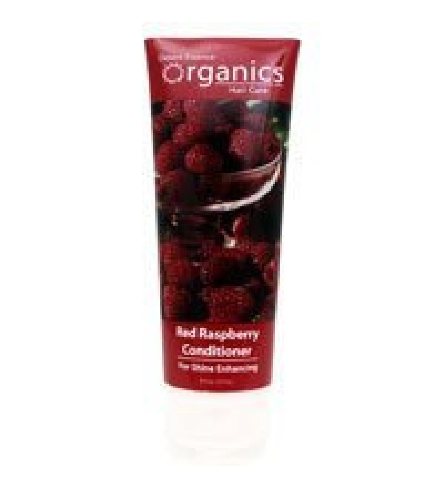 Desert Essence Condtnr Red Raspbry