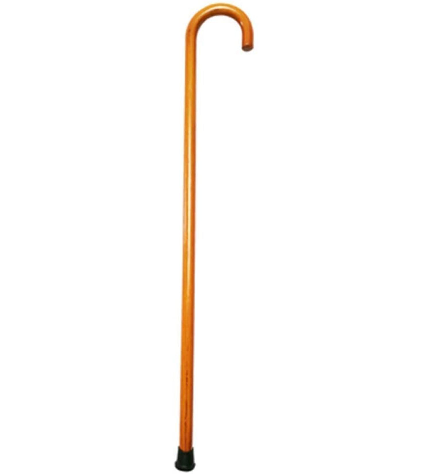 Wooden Walking Stick Solid Cane Wooden Walking Cane Crook Style & Walking Aid Traditional Style Walking Stick for Men and Women 36 Inch Height Durable (Color : C) - Buy Online on GoSupps.com
