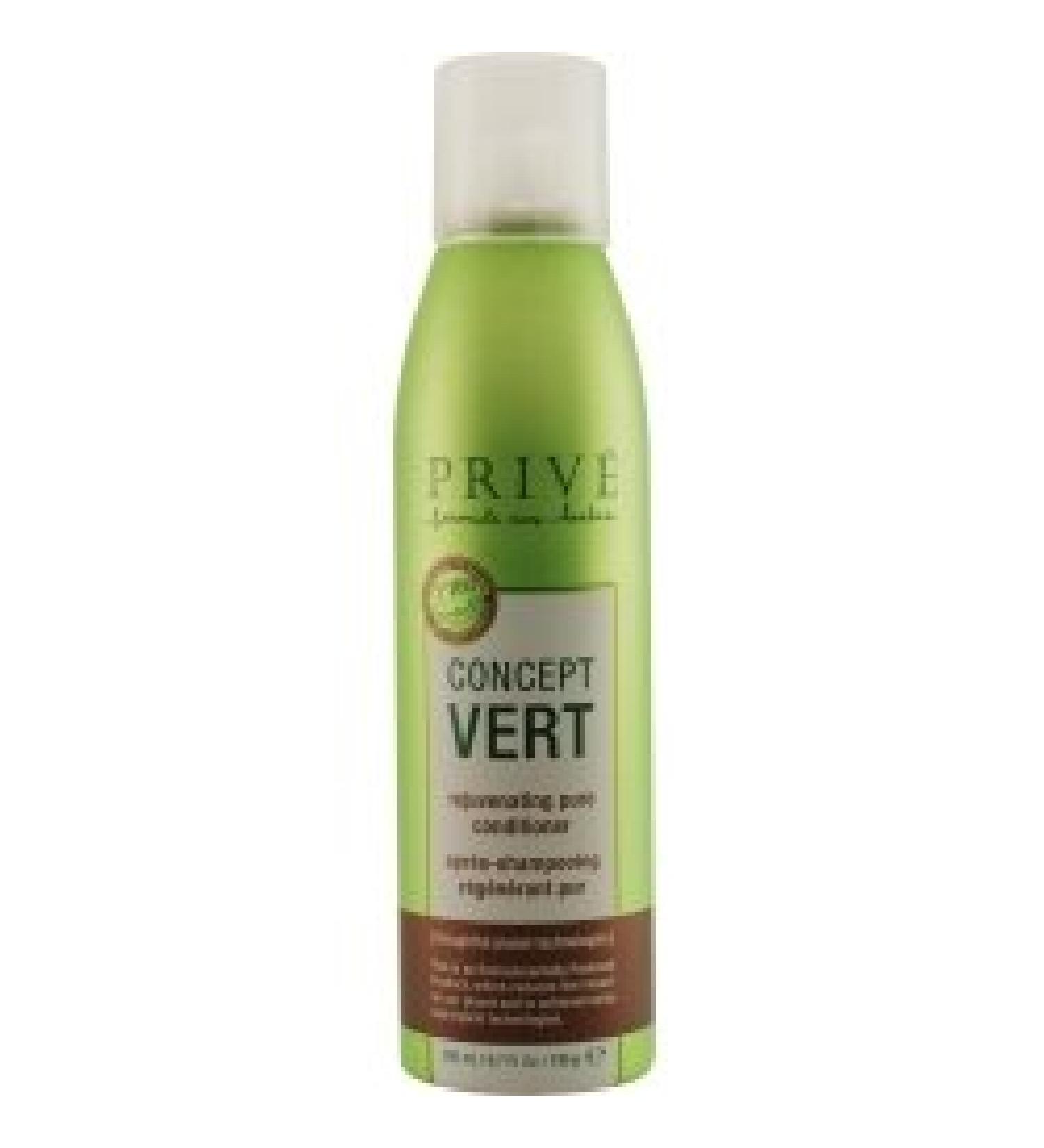 PRIVE by Prive: CONCEPT VERT PURE CONDITIONER 6.7 OZ