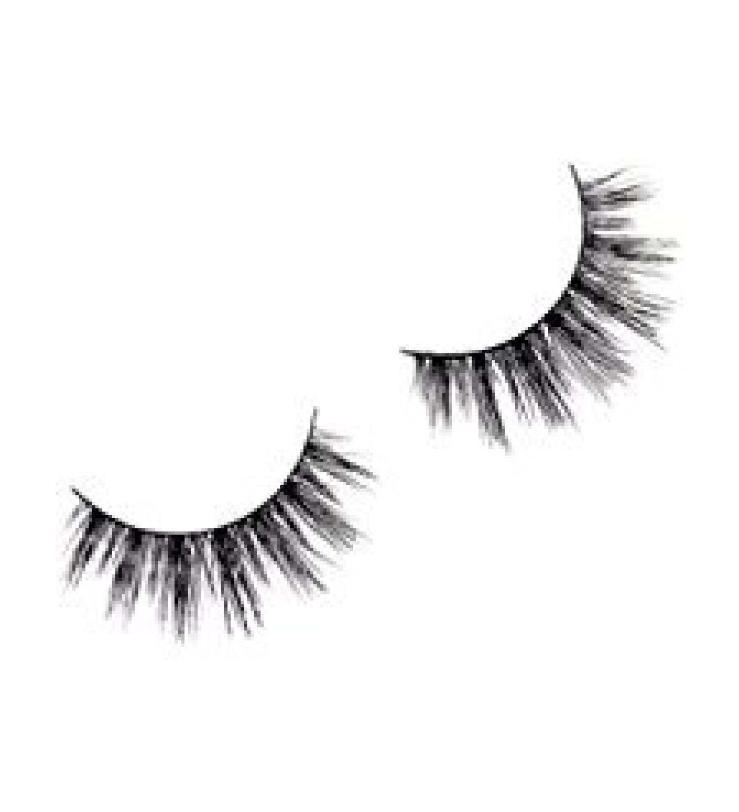 Lets Get Minked "Innocence" lashes