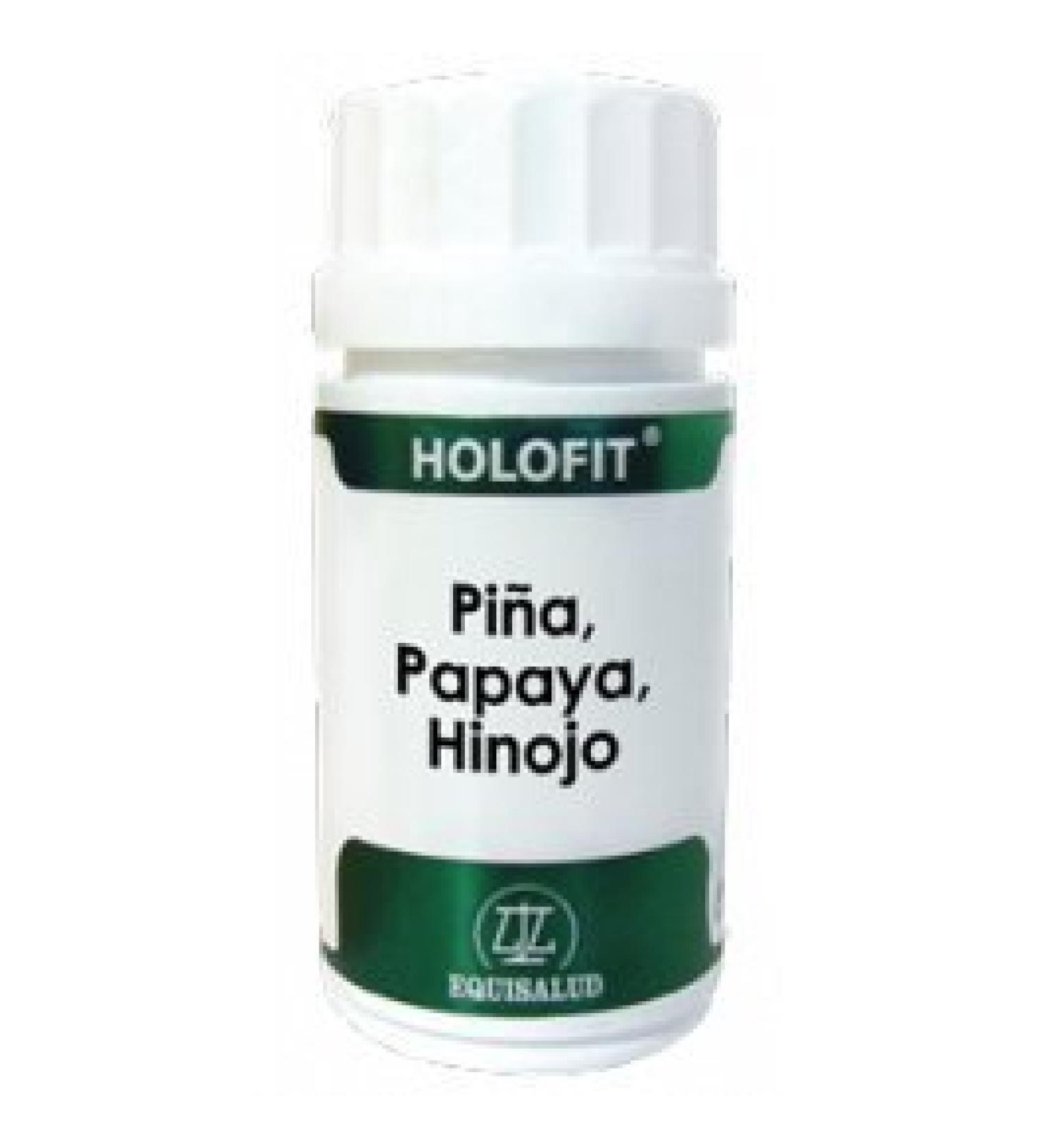 EQUISALUD Equisalud Food supplement - 50 capsules