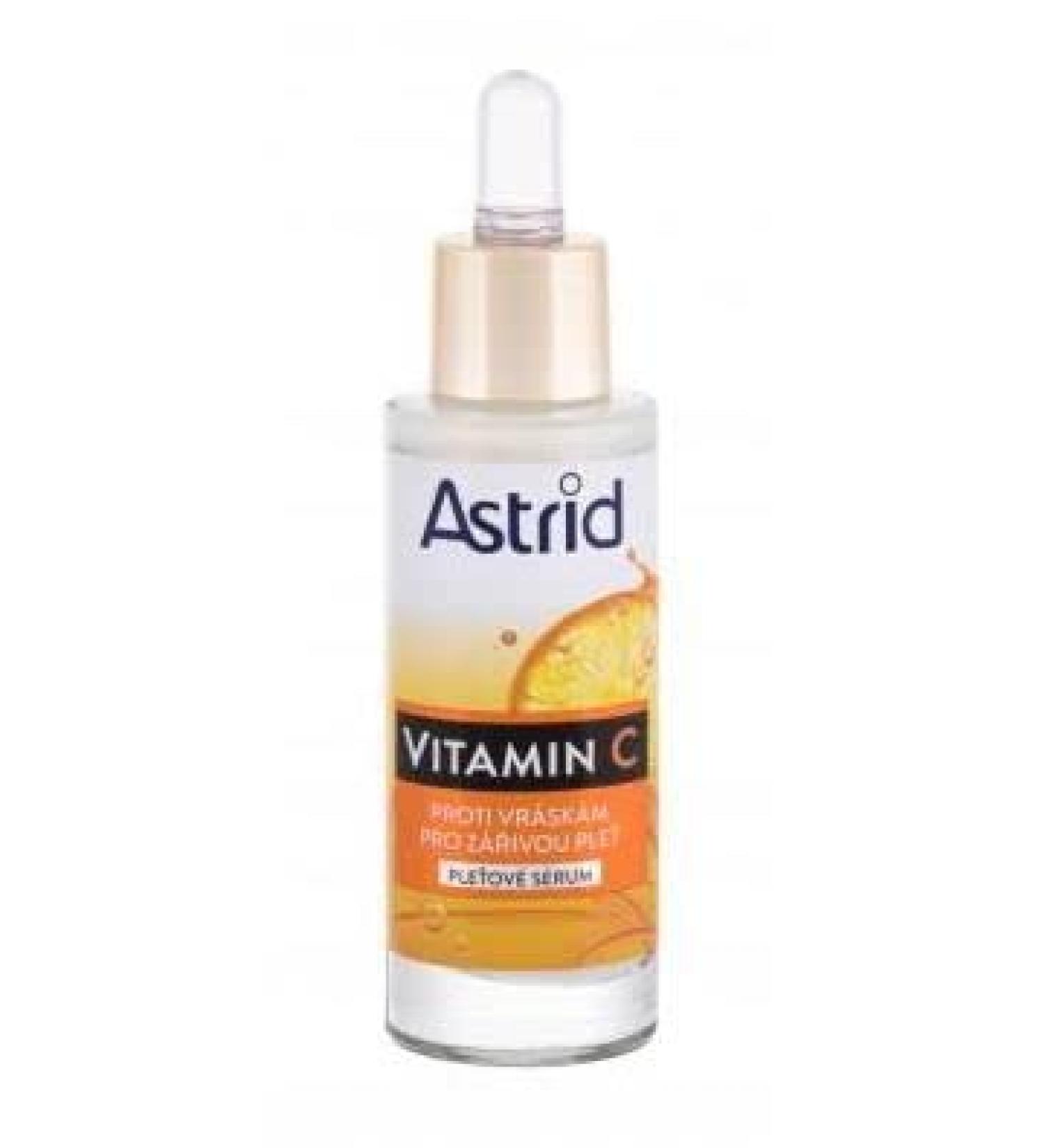 Astrid Vitamin C 50 Capsules (Variant 2)