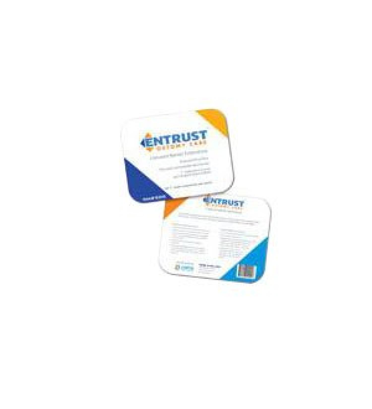 Entrust Crescent Barrier Extensions