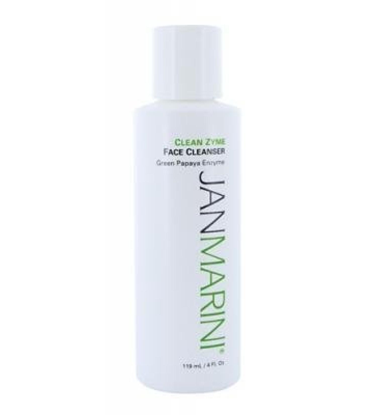Jan Marini Clean Zyme Papaya Cleanser