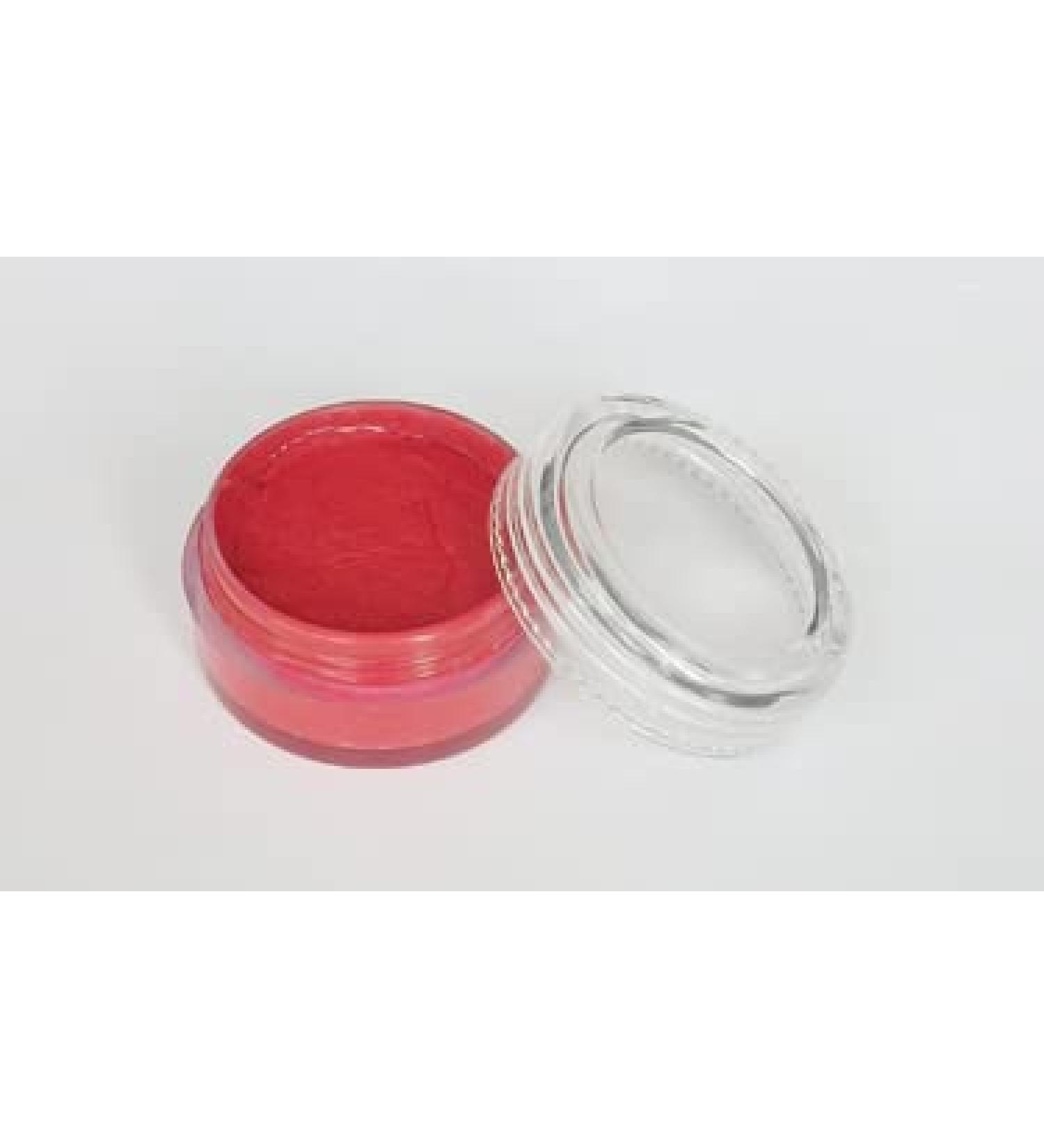 Paint for body and face painting Fengda body painting red 10 g