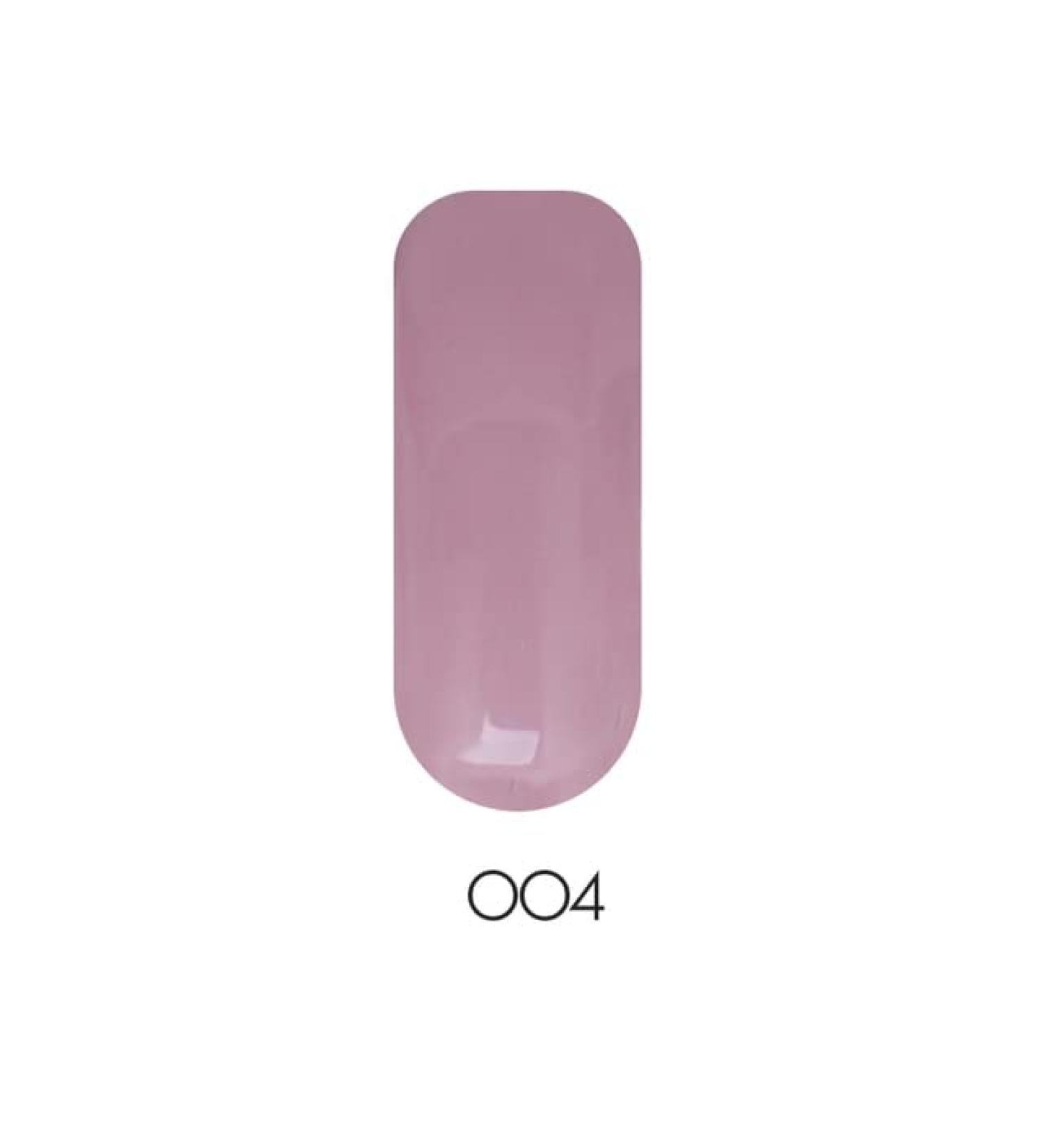fengshangmei 8ml Nail Gel Long-Lasting Gelpolish UV and Led Permanent Enamels Professional Nail Art Gel Nail Polish - (Color: 004) - Buy Online on GoSupps.com
