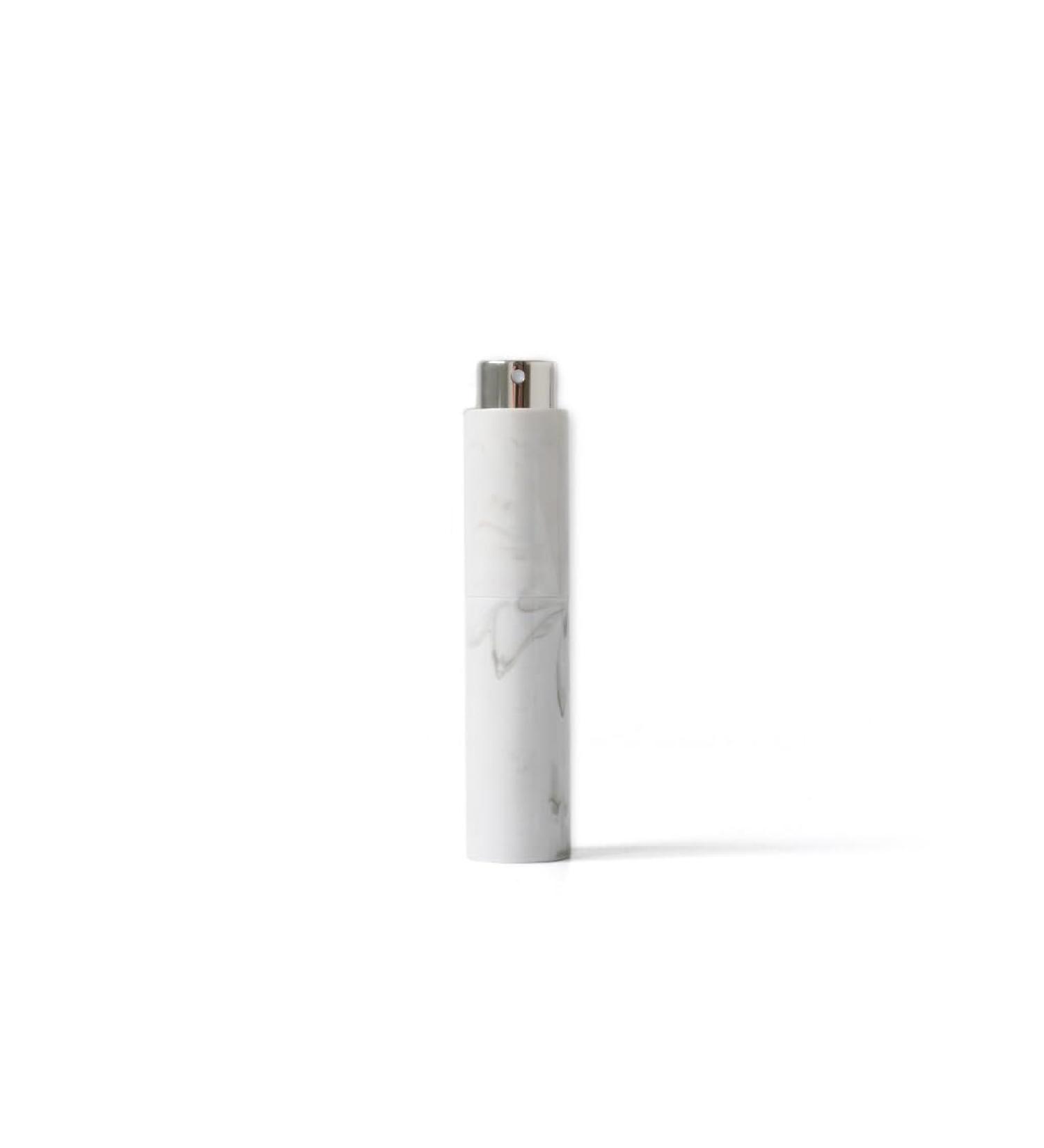 kawehiop Travel Atomizer 10ml Empty Cosmetic Fine Spray Bottle Plastic Leak-proof Dust-proof Moisturizing Fragrance Container Type 11 - Buy Online on GoSupps.com