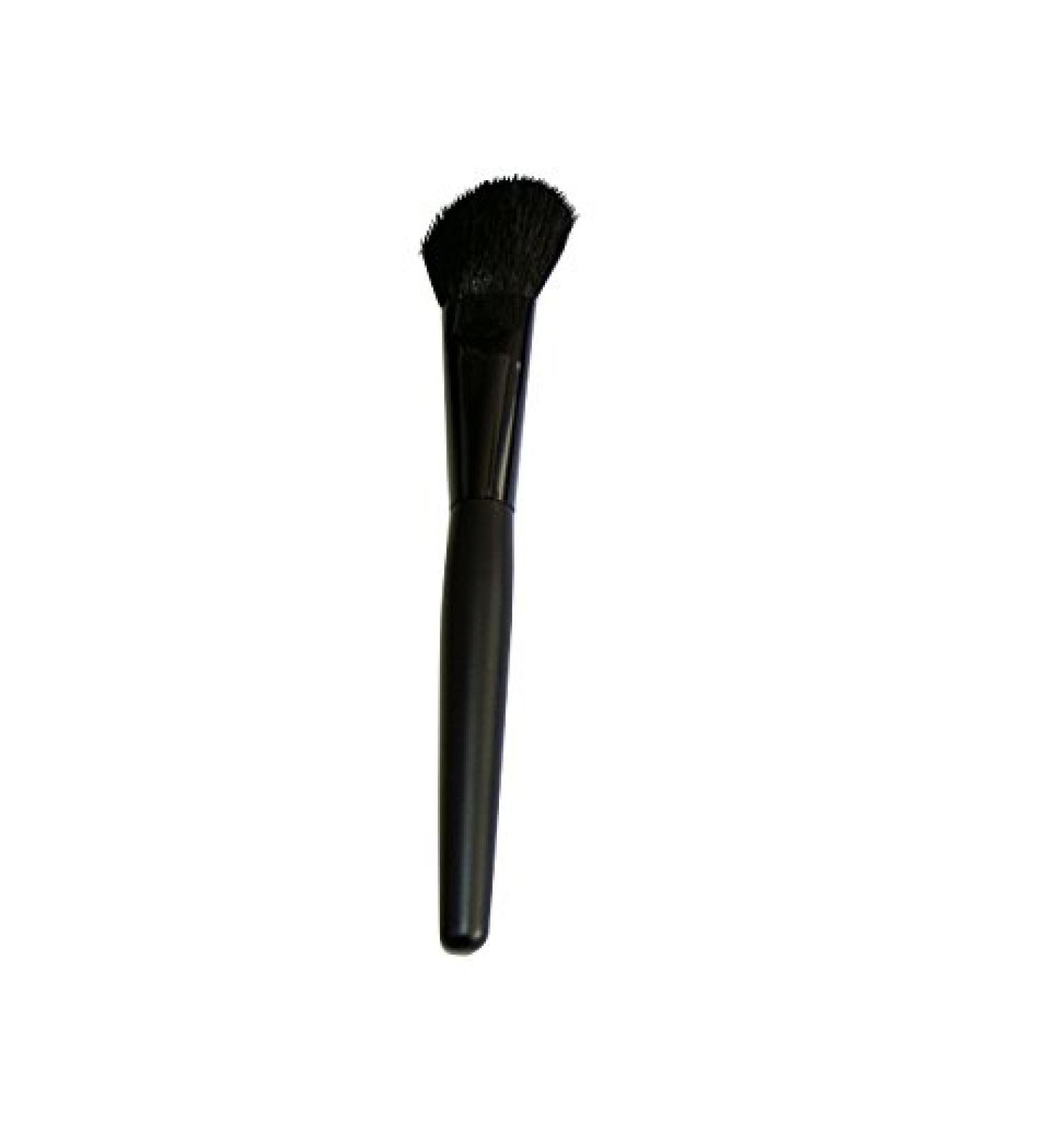 Cameo Angled Blush Brush