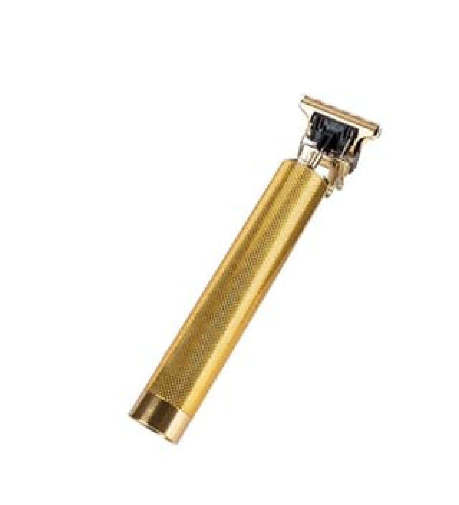 Cortadora de Pelo Oro - Cortadora de Cabello Profesional para Uso Internacional | Env o R pido y Seguro - Buy Online on GoSupps.com