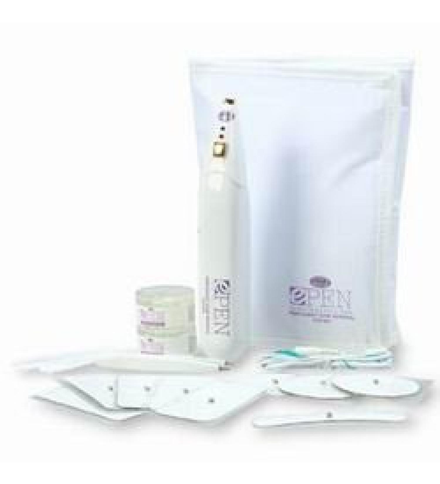 Verseo E-pen Electrolysis Pen Permanent Hair Remover - AH2058/AH1506