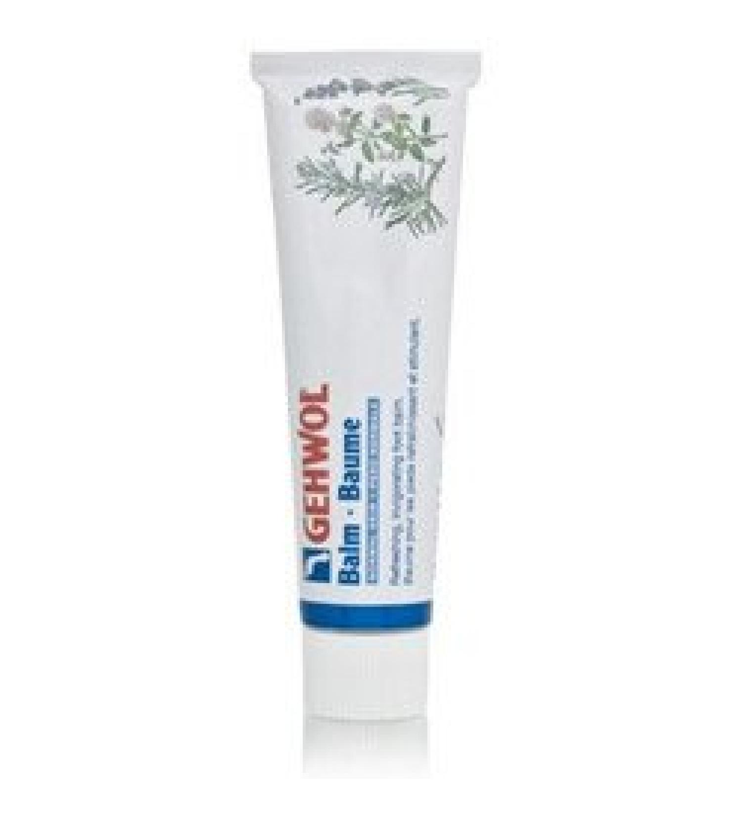 WEWOL Foot balm 75 ml