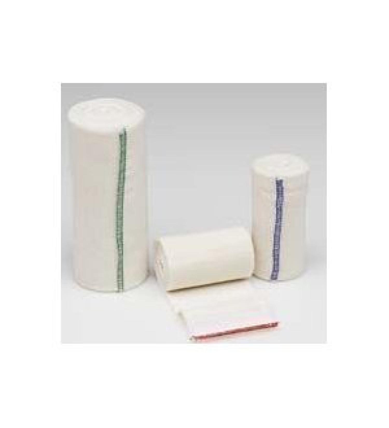 Hartmann 59540000 Shur-Band Latex-Free Self-Closure Elastic Bandage 4" Width 5 yd. Length (Pack of 10)