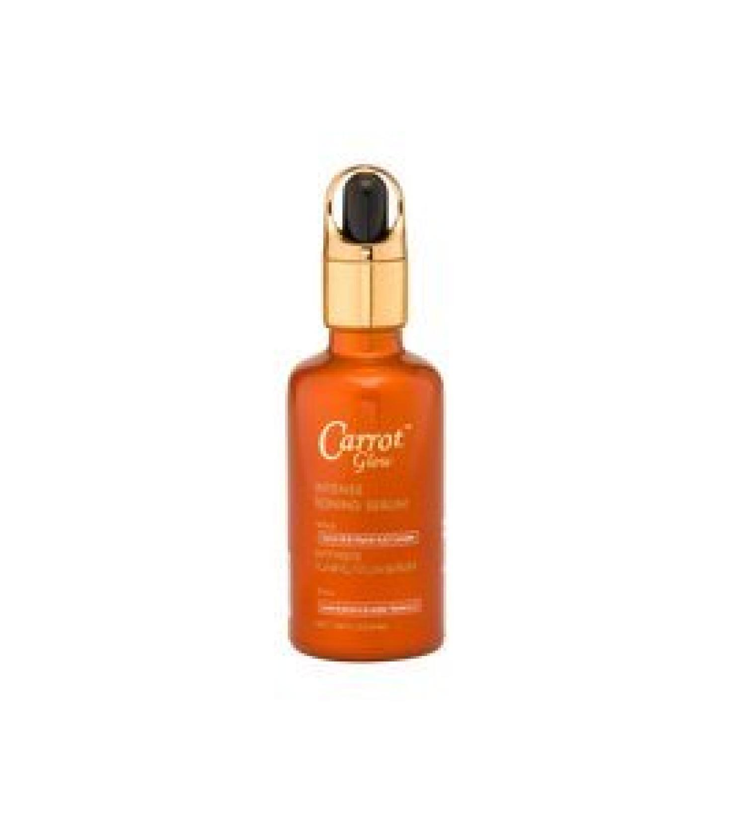 Carrot Glow Intense Toning Serum