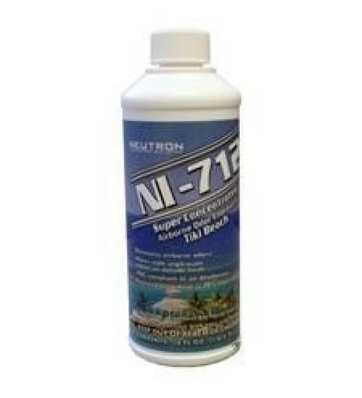 Odor Eliminator Tiki Beach 1 Pint by NI-712
