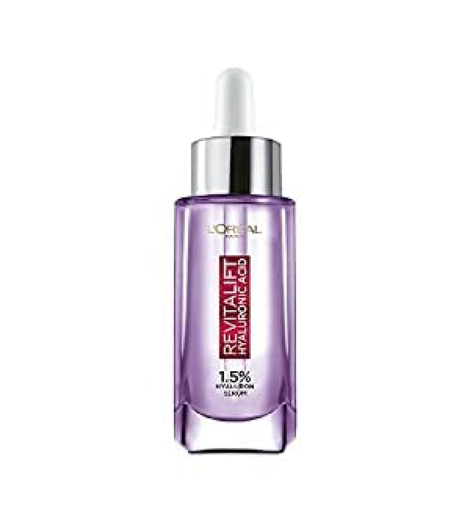 Abseits Revitalift Serum - Hydrating & Plumping with 1.5% Hyaluronic Acid | 15ml | International Shipping - Buy Online on GoSupps.com