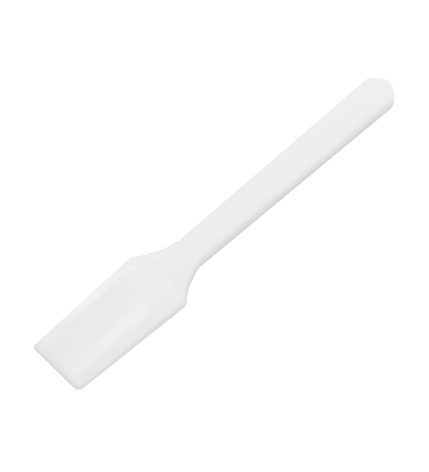 Artist's Choice Disposable Mini Makeup Spatulas - 108 Count Pack for Dividing and Removing Cosmetics Easily - Buy Online on GoSupps.com