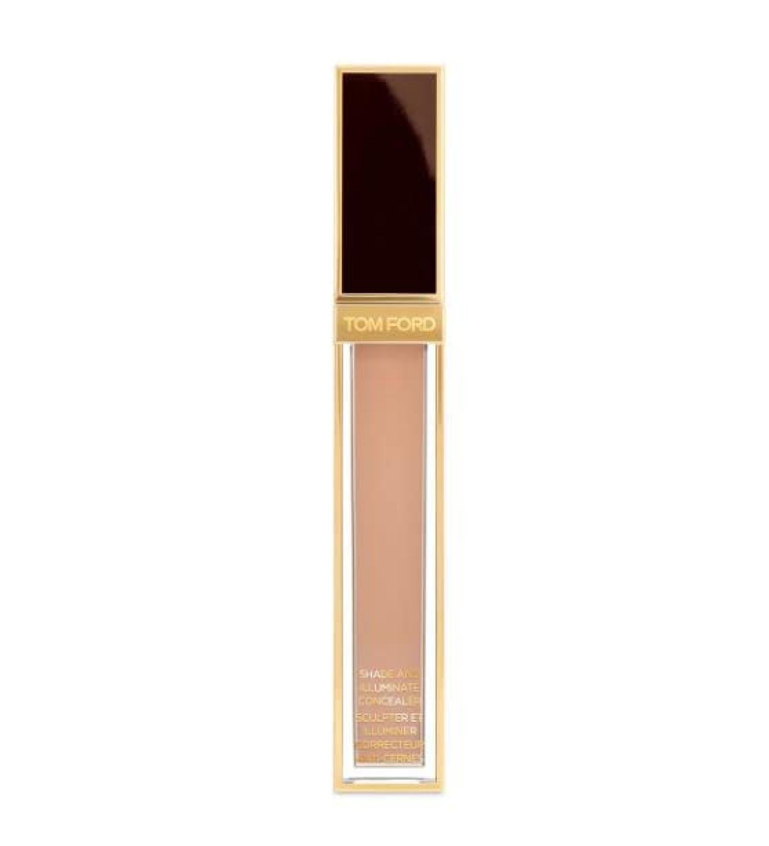 Tom Ford Shade and Illuminate Concealer - 3CO Tulle