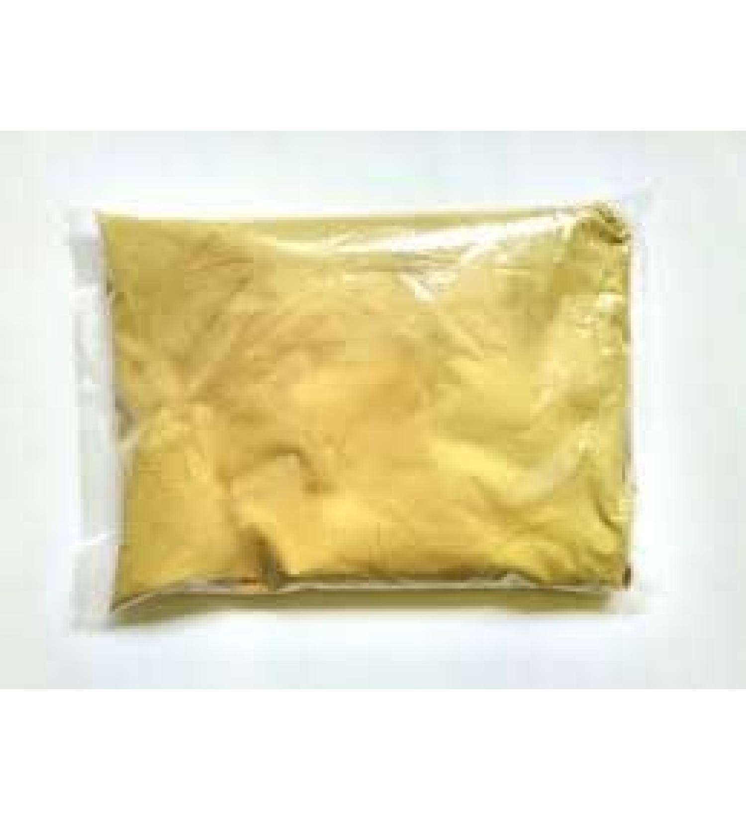 Organic Scutellaria Baicalensis Root Powder - 1 lb | Huang Qin Skullcap Root - Buy Online on GoSupps.com