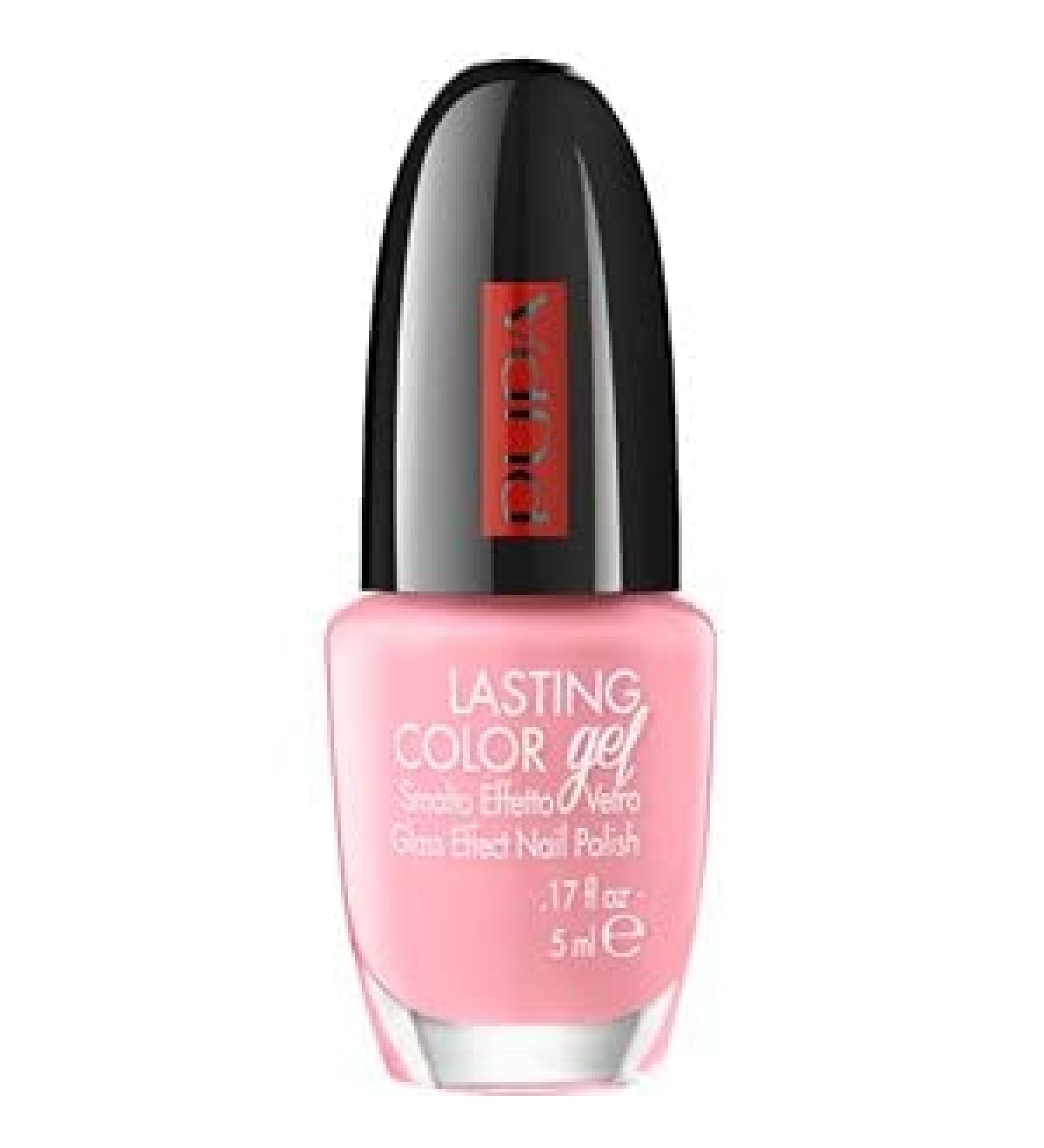 Pupa Lasting Color Gel 014 Princess Dream