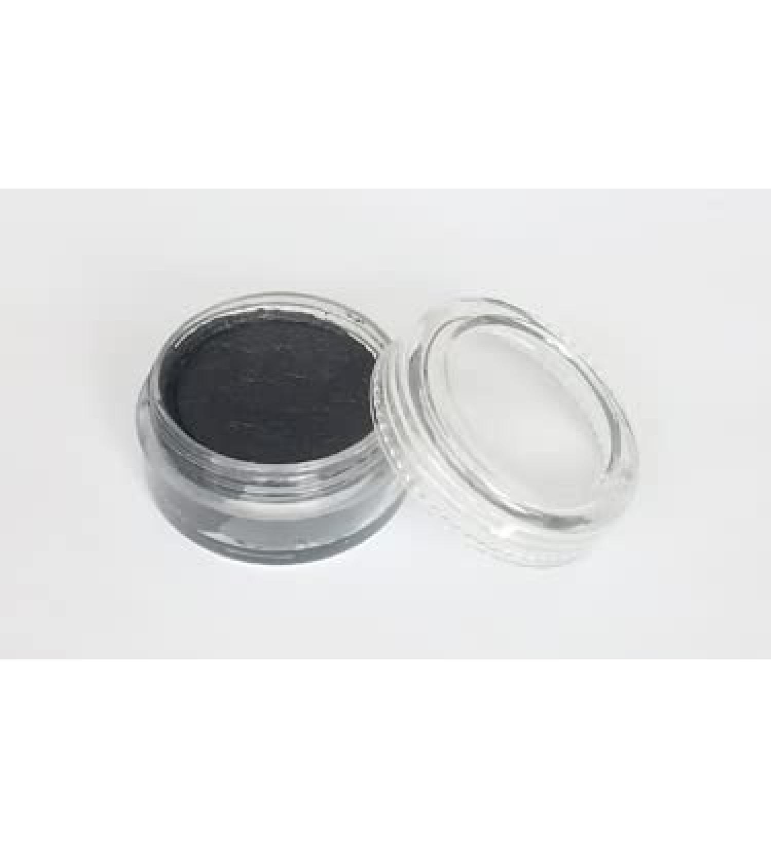 Paint for body and face painting Fengda body painting black 10 g