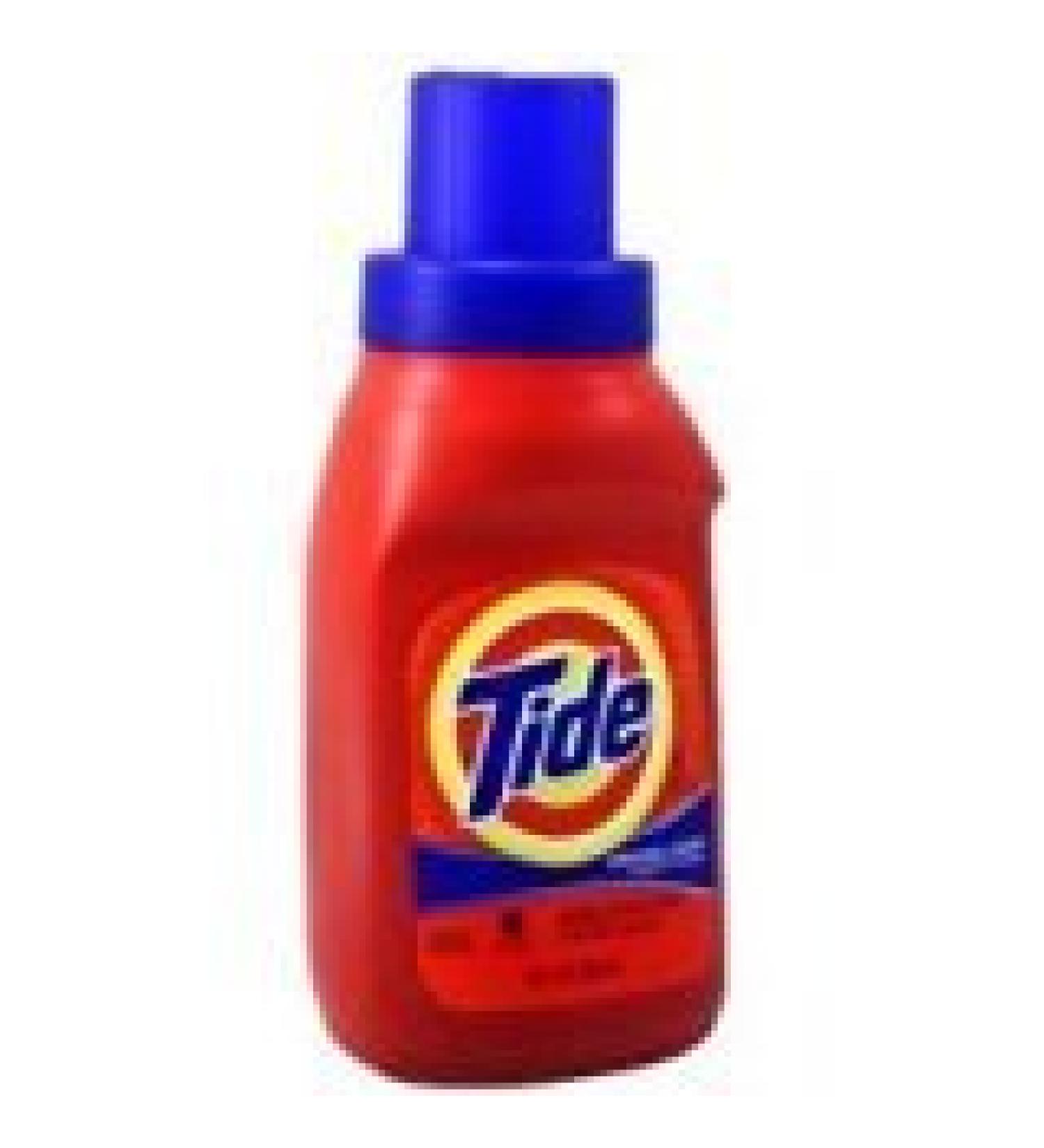 Tide Double Strength Original Liquid 10 Fluid Ounce ( 1 Unit)